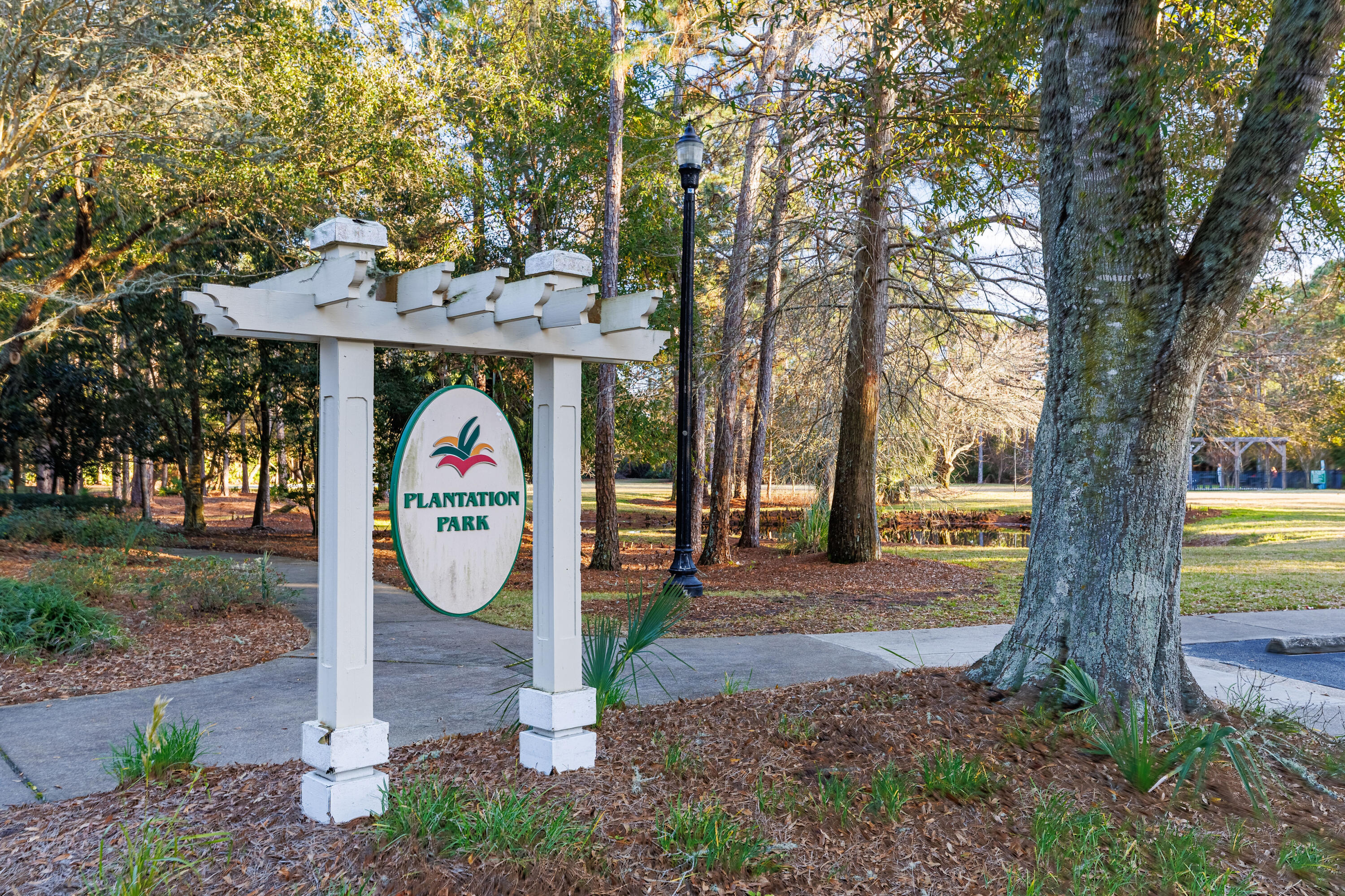 KELLY PLANTATION S/D PH 2 - Residential