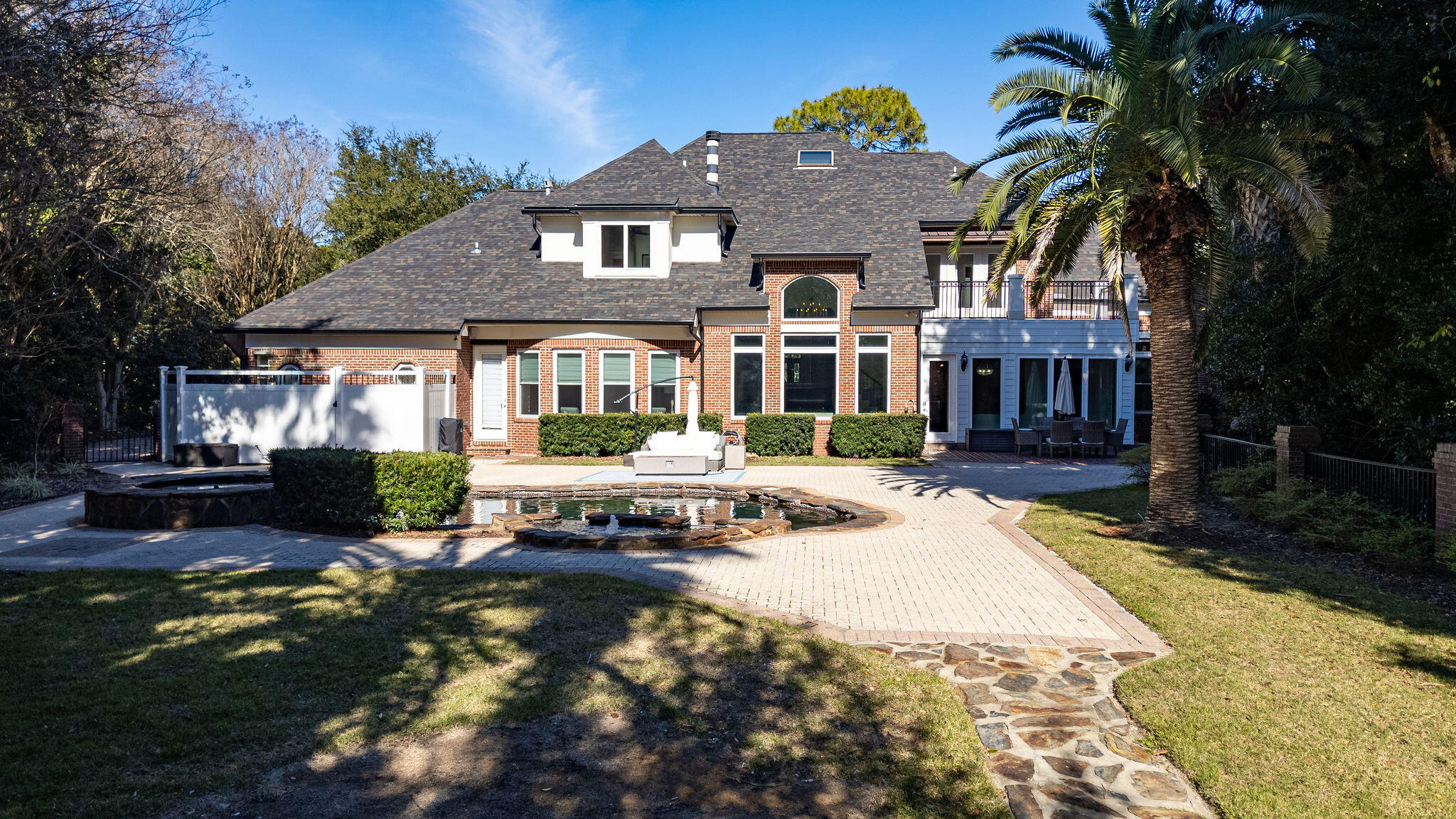 KELLY PLANTATION S/D PH 2 - Residential