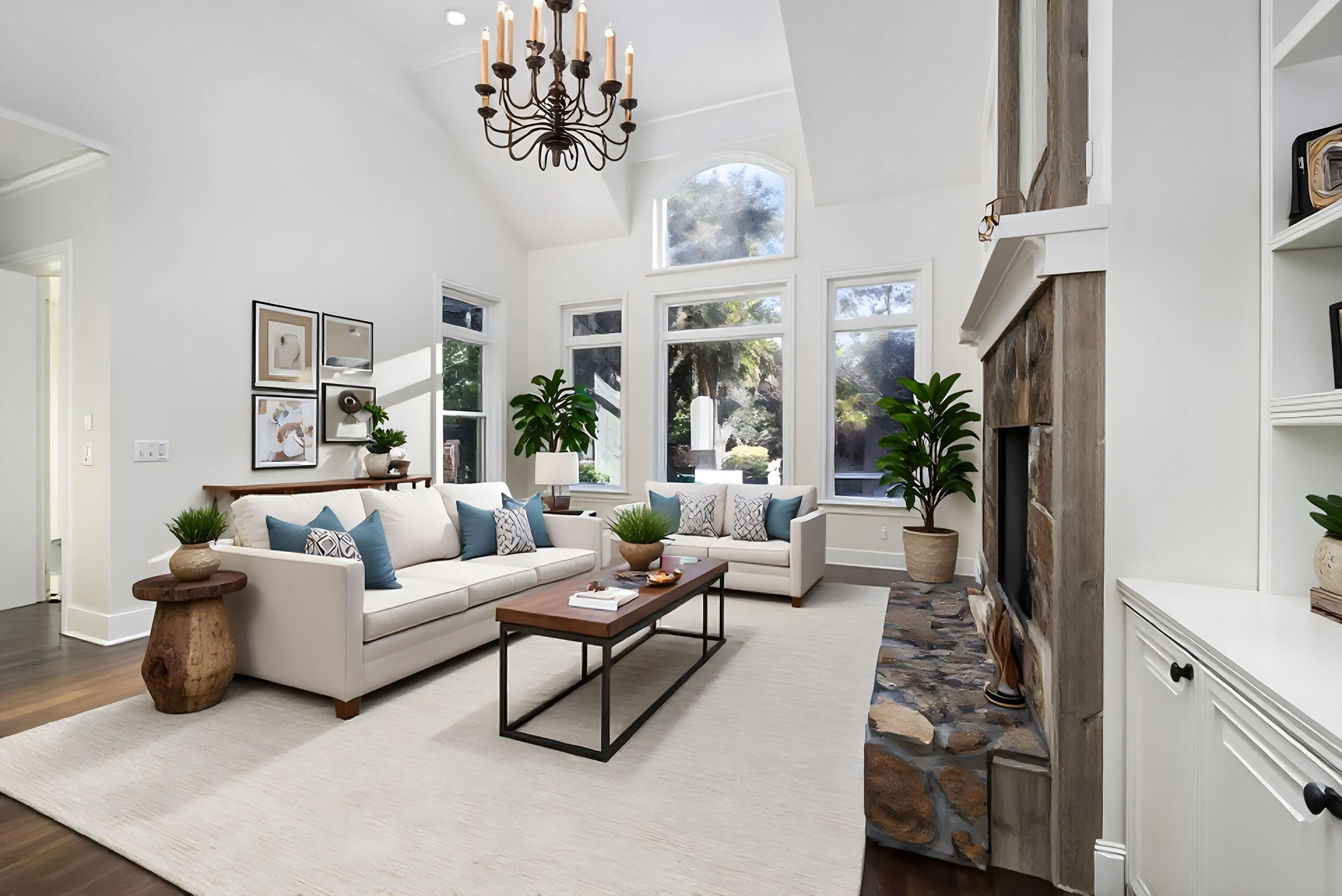 KELLY PLANTATION S/D PH 2 - Residential