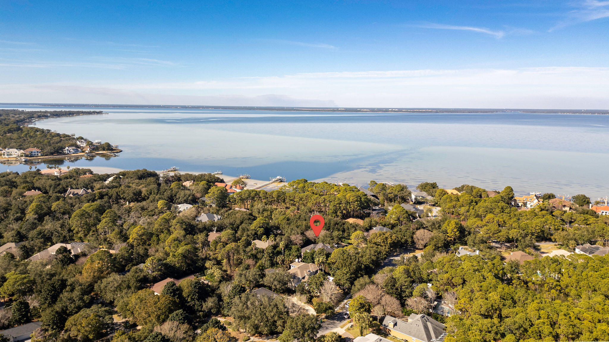 KELLY PLANTATION S/D PH 2 - Residential