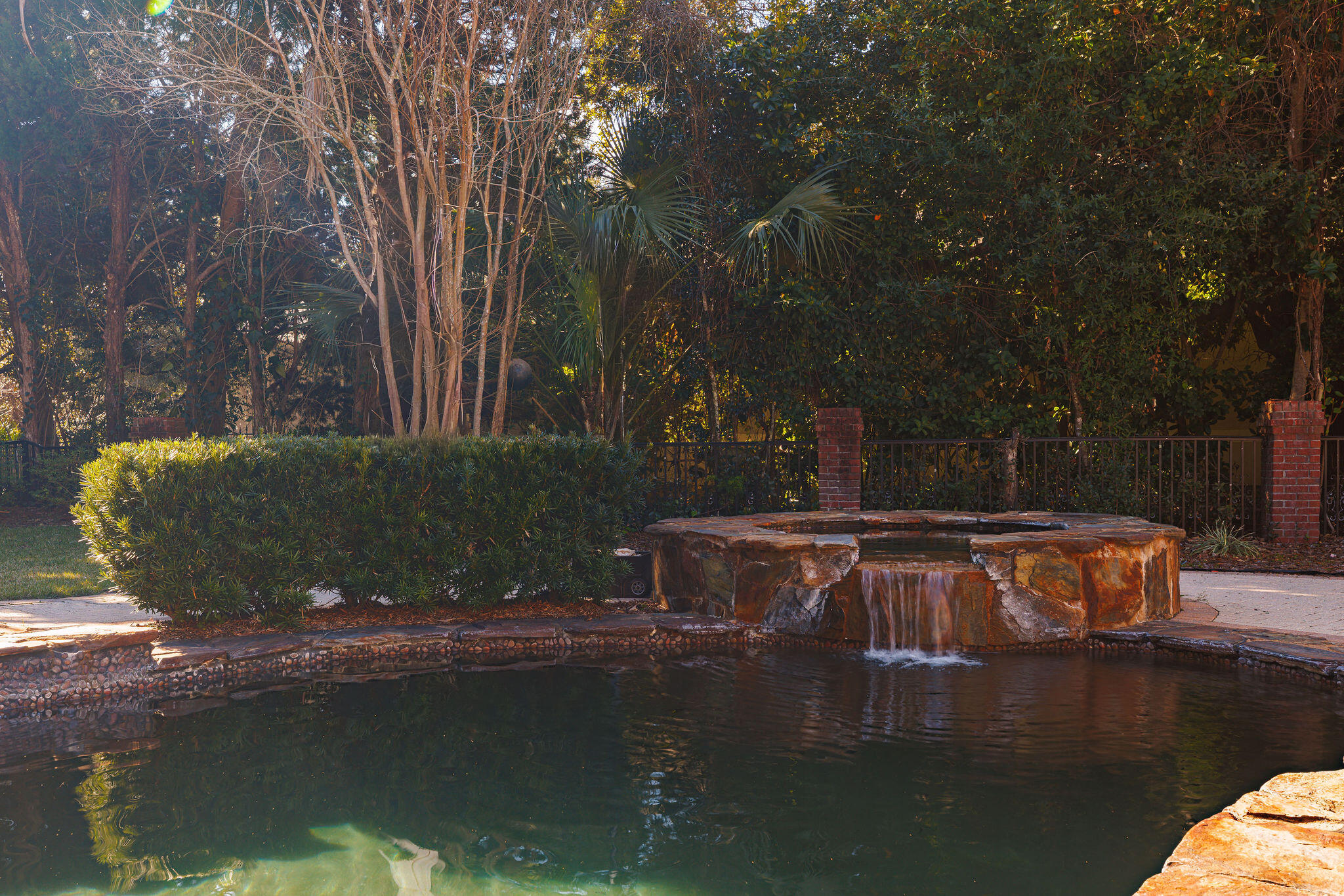 KELLY PLANTATION S/D PH 2 - Residential