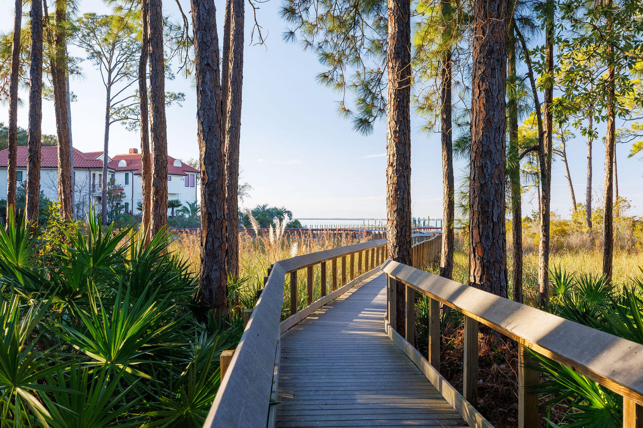 KELLY PLANTATION S/D PH 2 - Residential