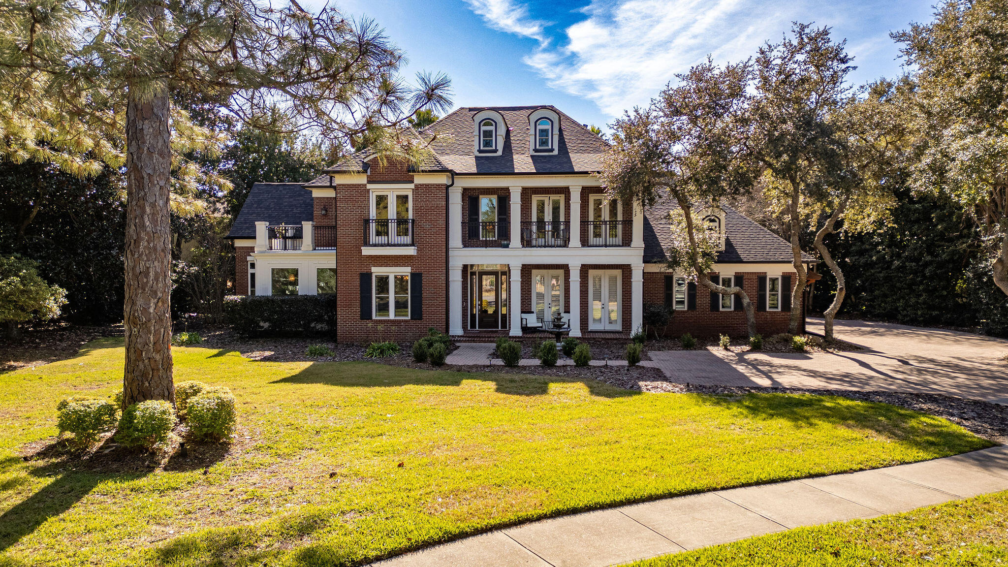 KELLY PLANTATION S/D PH 2 - Residential