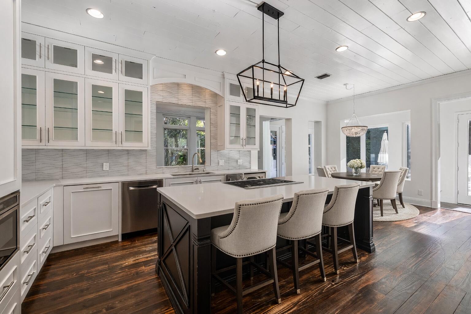 KELLY PLANTATION S/D PH 2 - Residential