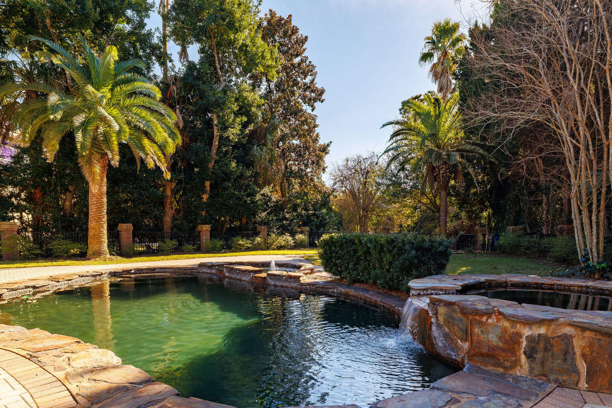 KELLY PLANTATION S/D PH 2 - Residential