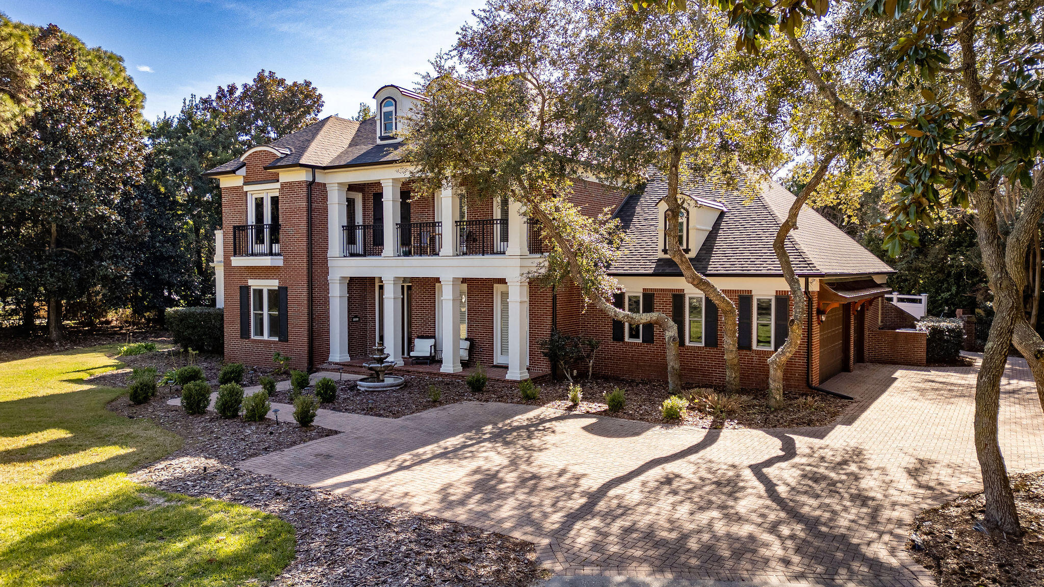 KELLY PLANTATION S/D PH 2 - Residential