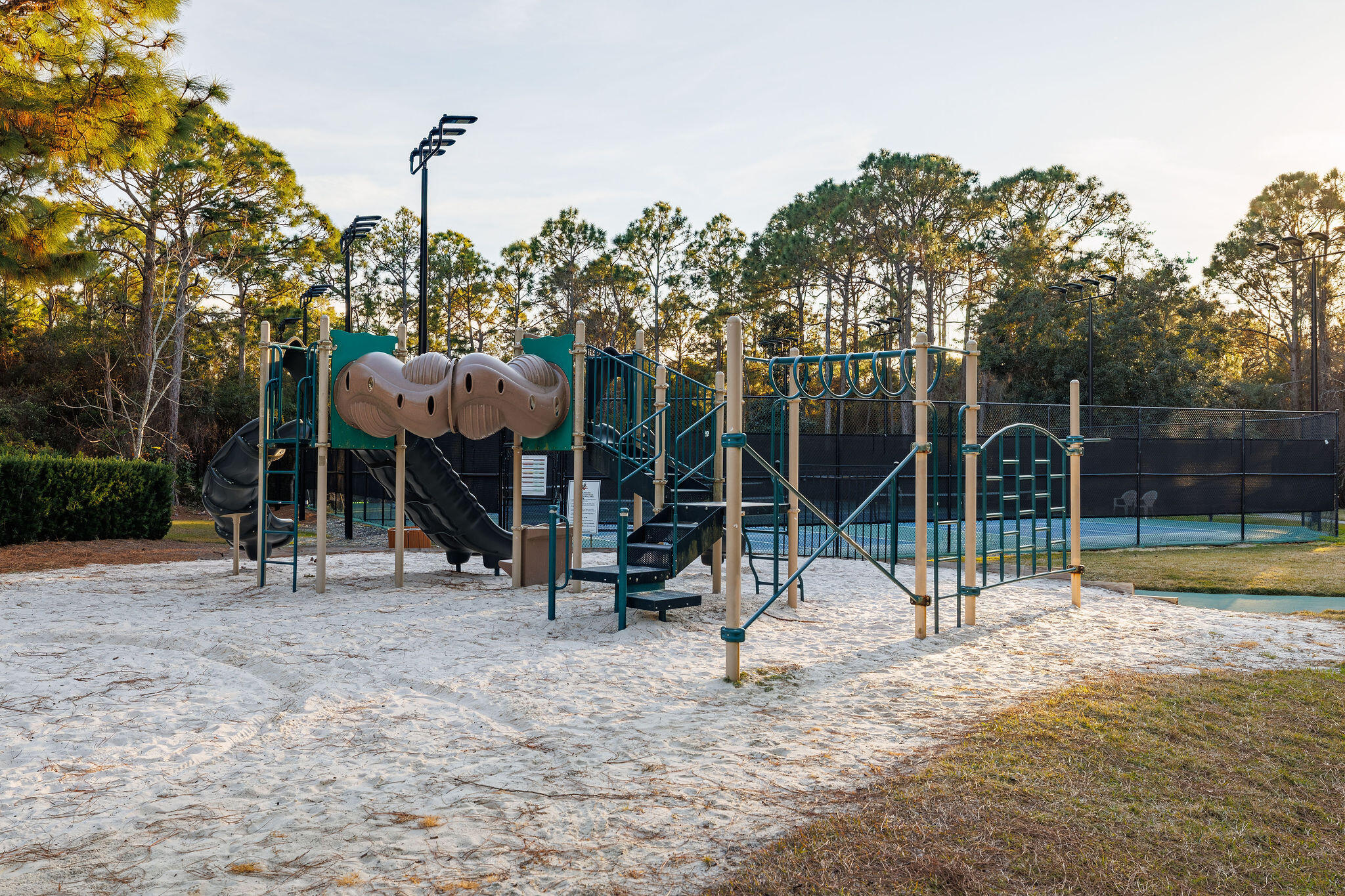 KELLY PLANTATION S/D PH 2 - Residential