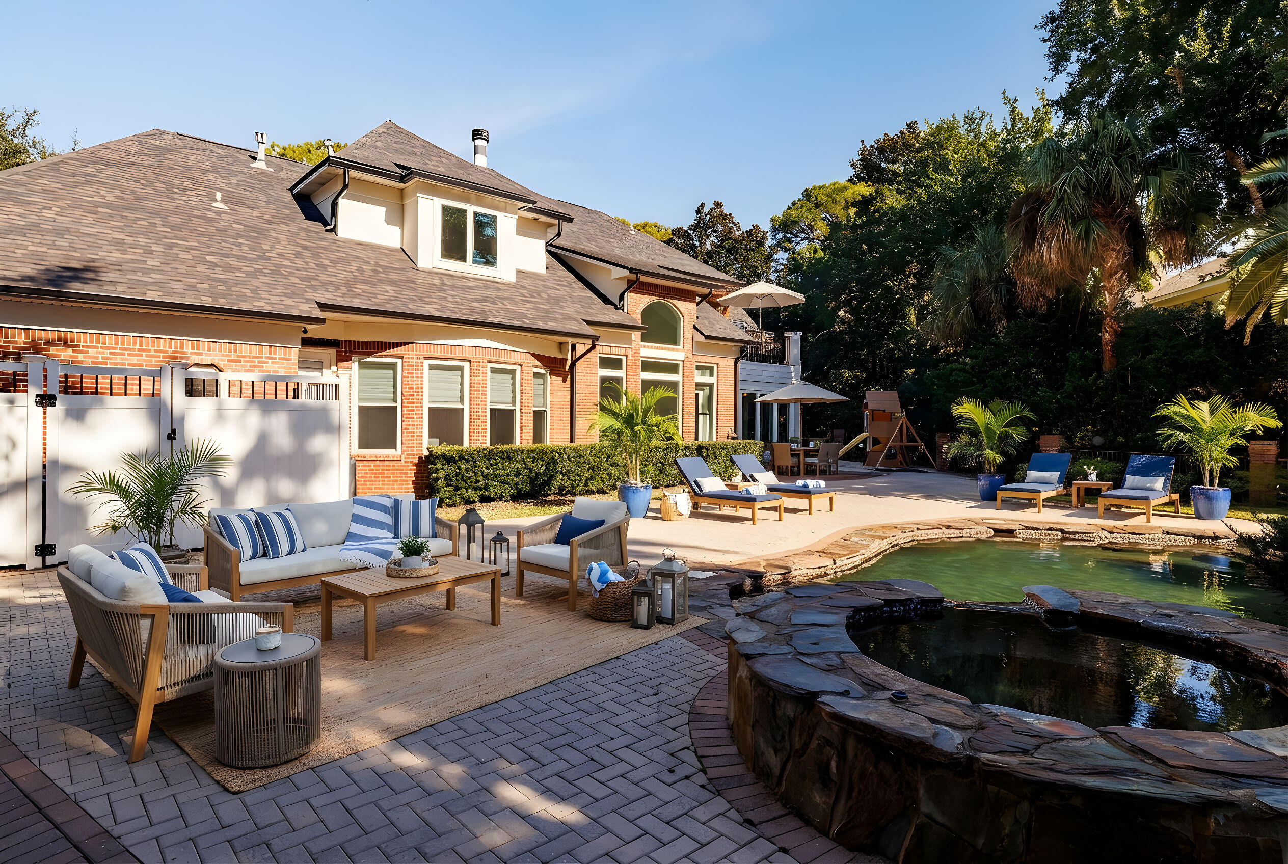 KELLY PLANTATION S/D PH 2 - Residential