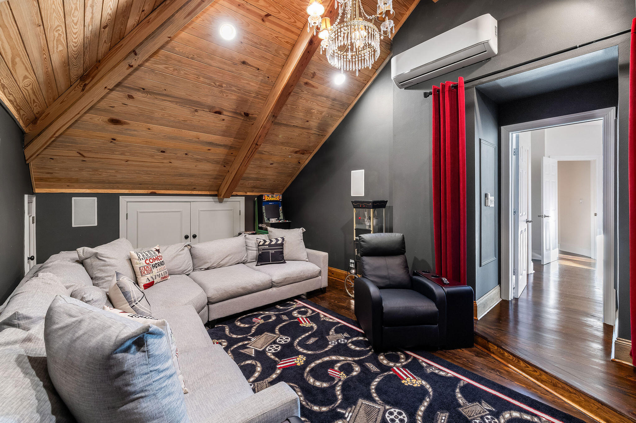 KELLY PLANTATION S/D PH 2 - Residential