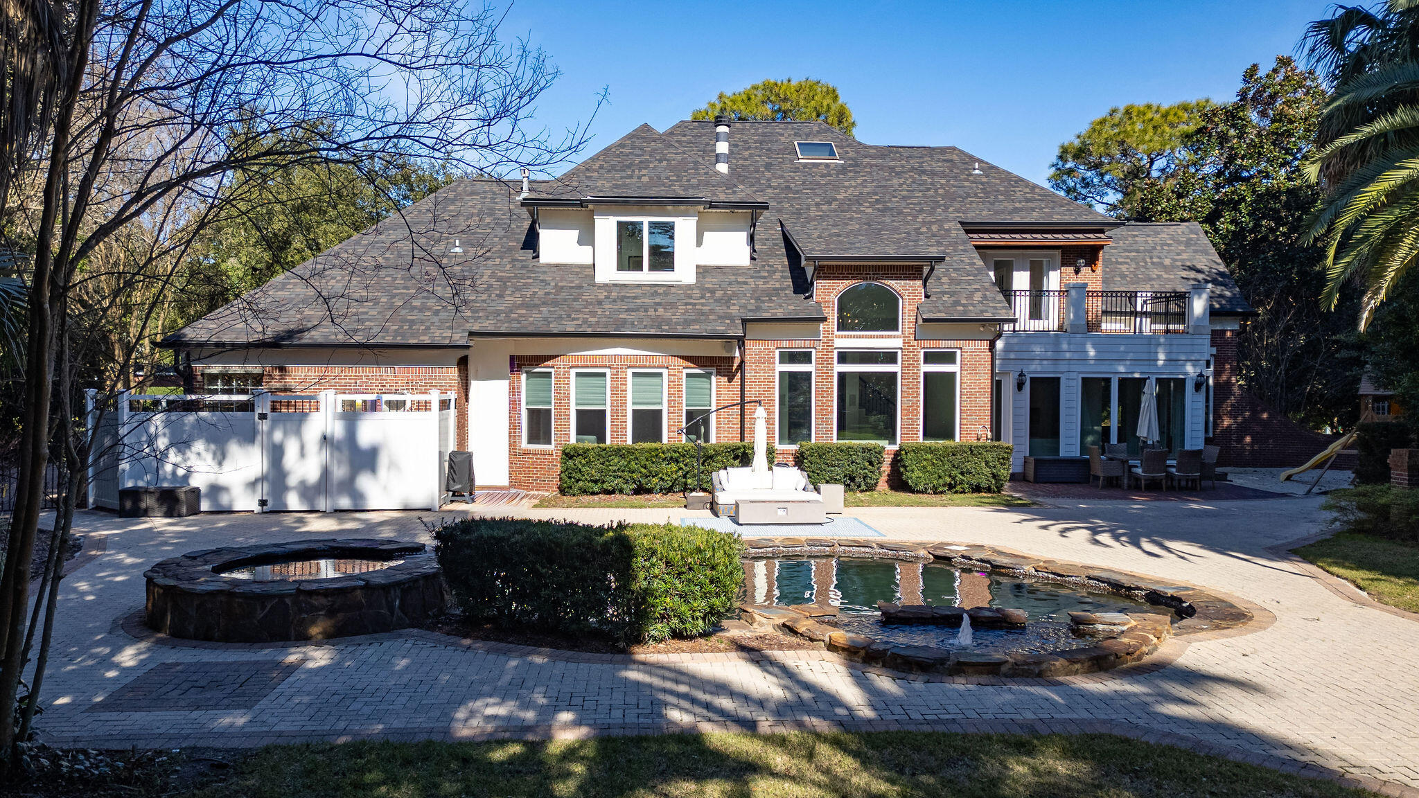 KELLY PLANTATION S/D PH 2 - Residential