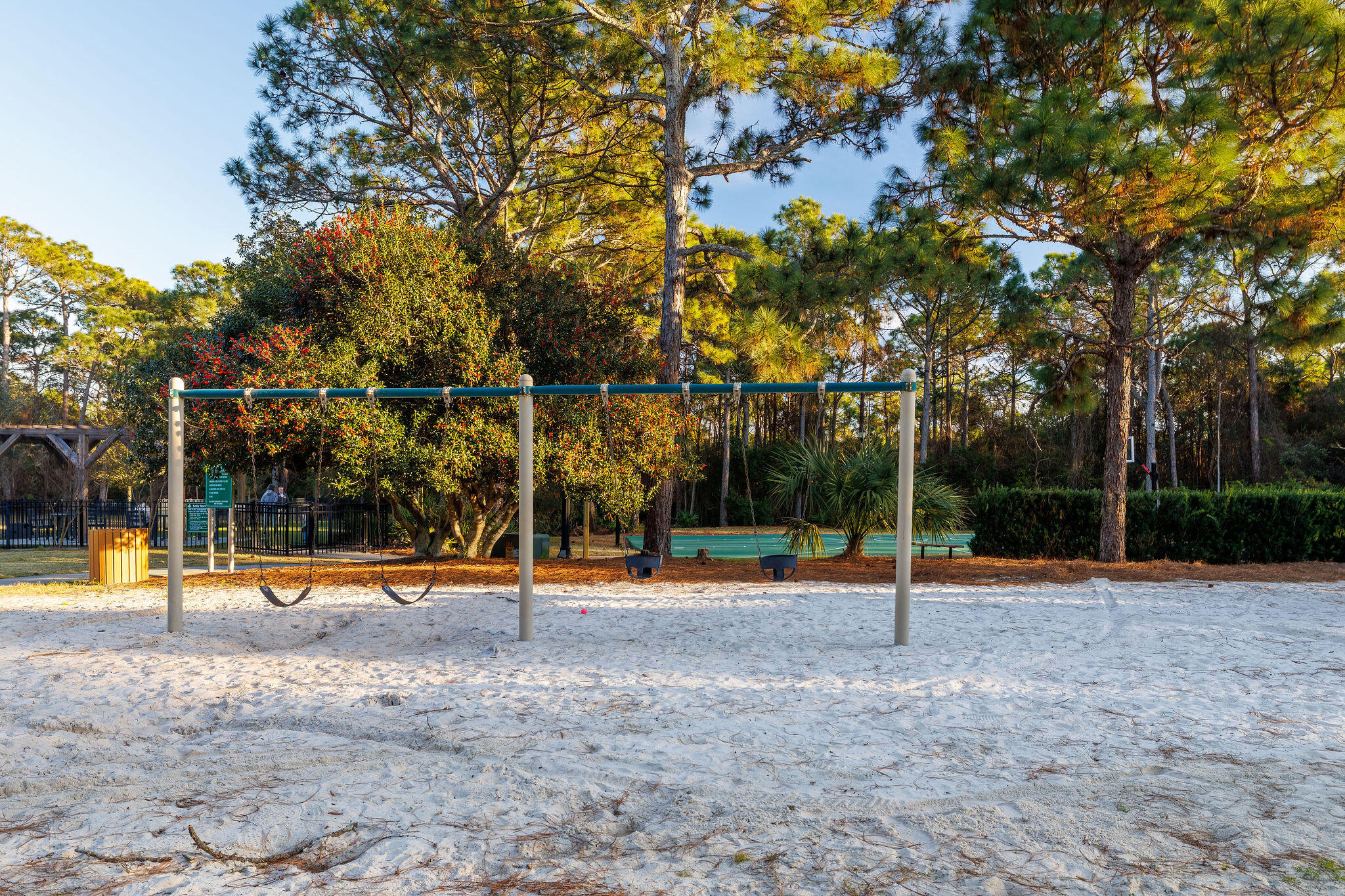 KELLY PLANTATION S/D PH 2 - Residential