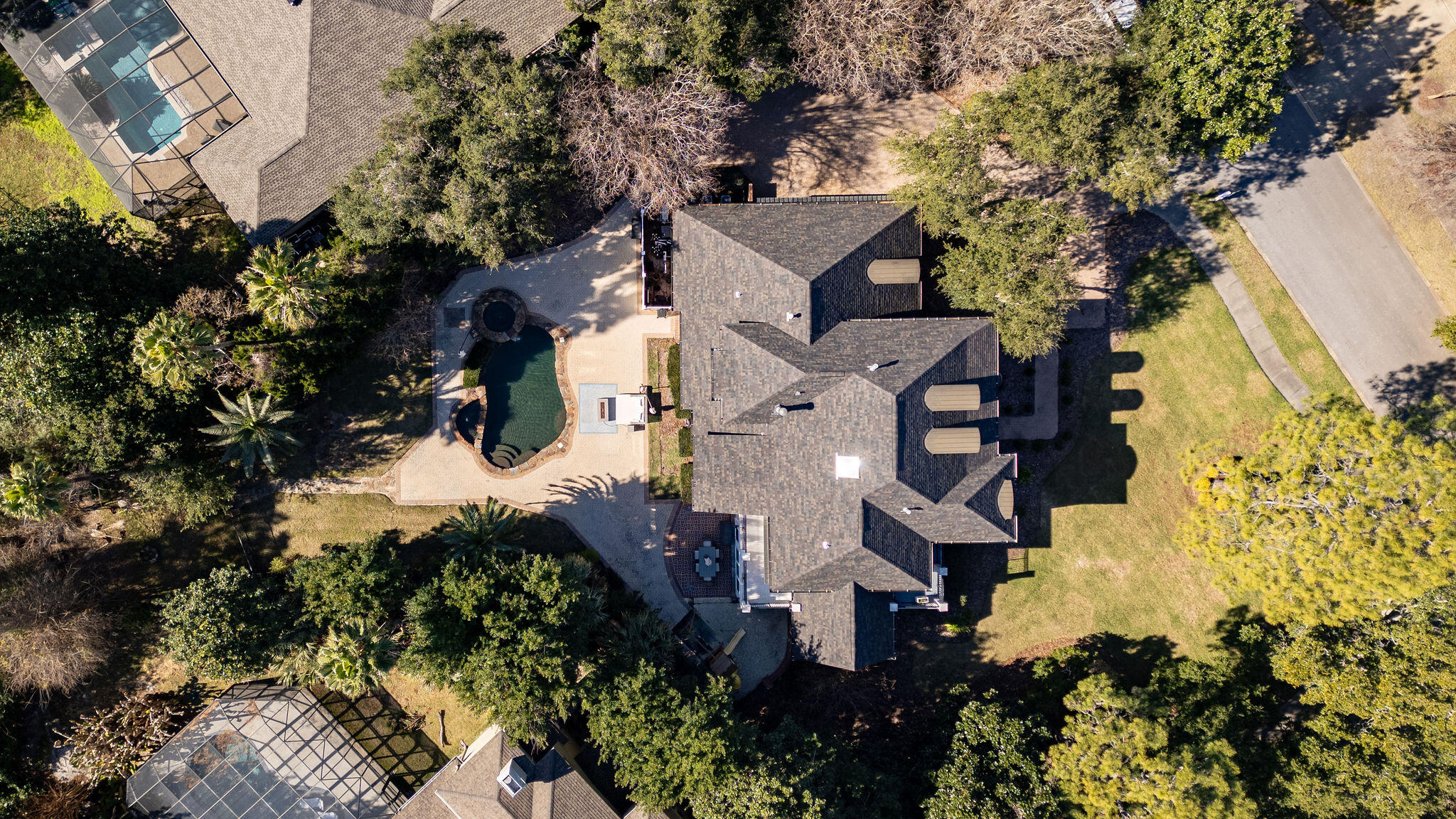 KELLY PLANTATION S/D PH 2 - Residential