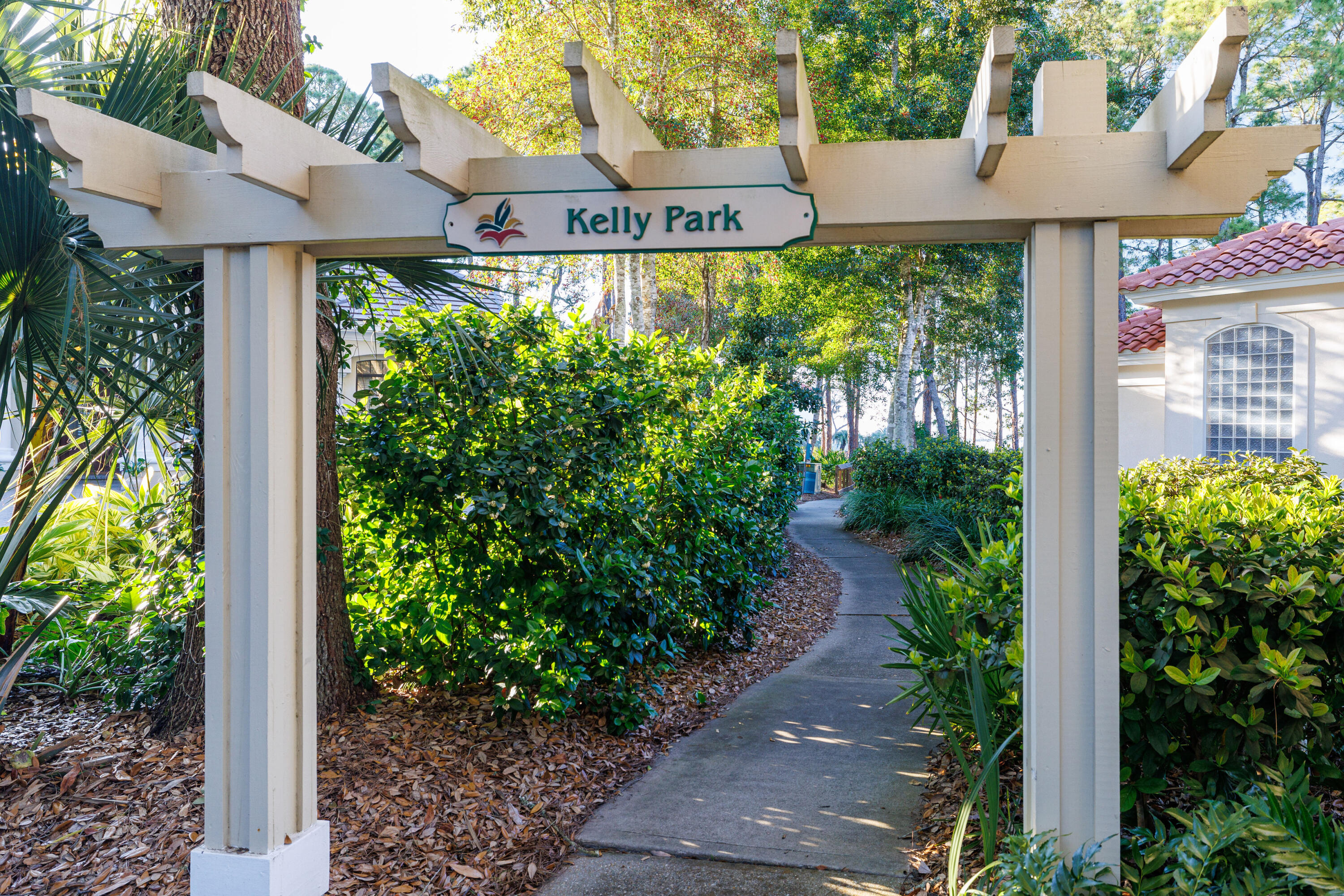 KELLY PLANTATION S/D PH 2 - Residential