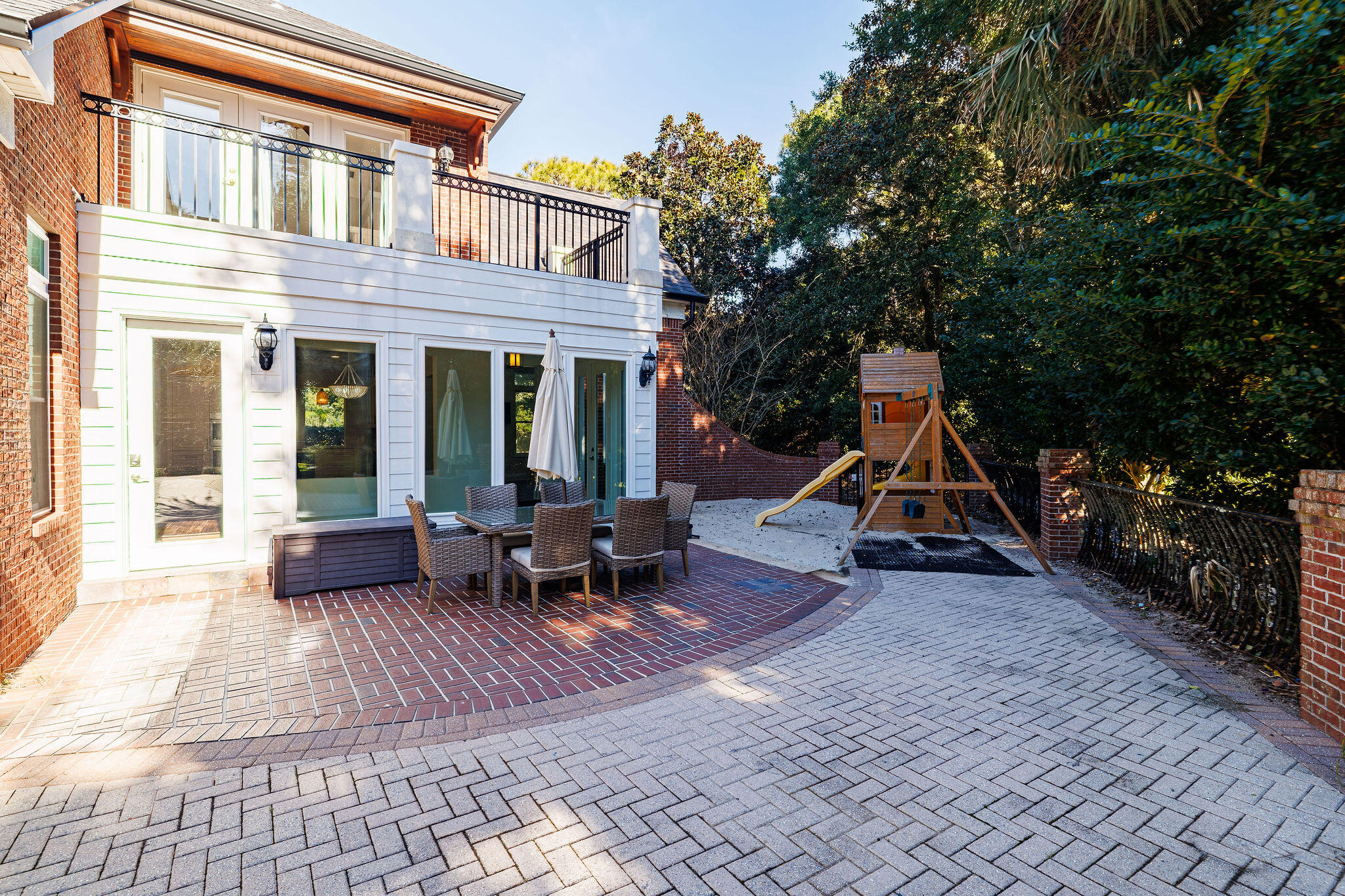 KELLY PLANTATION S/D PH 2 - Residential