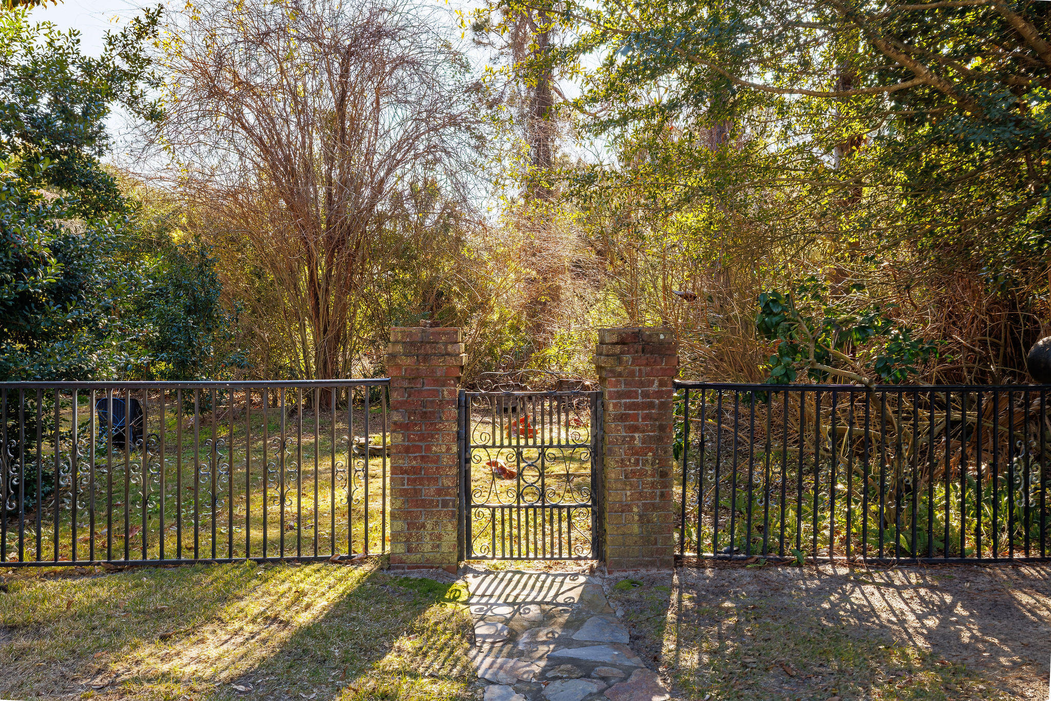 KELLY PLANTATION S/D PH 2 - Residential