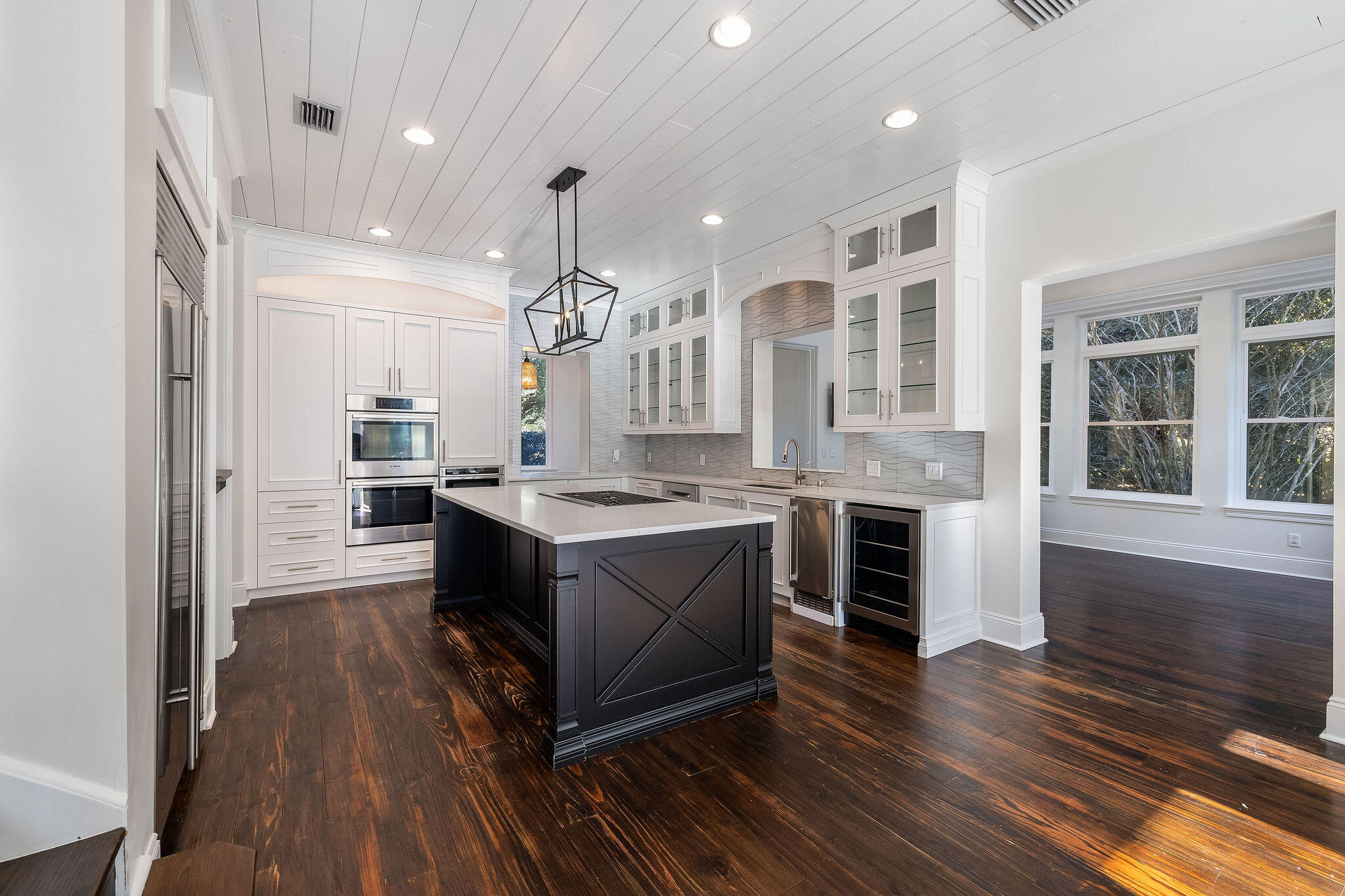 KELLY PLANTATION S/D PH 2 - Residential