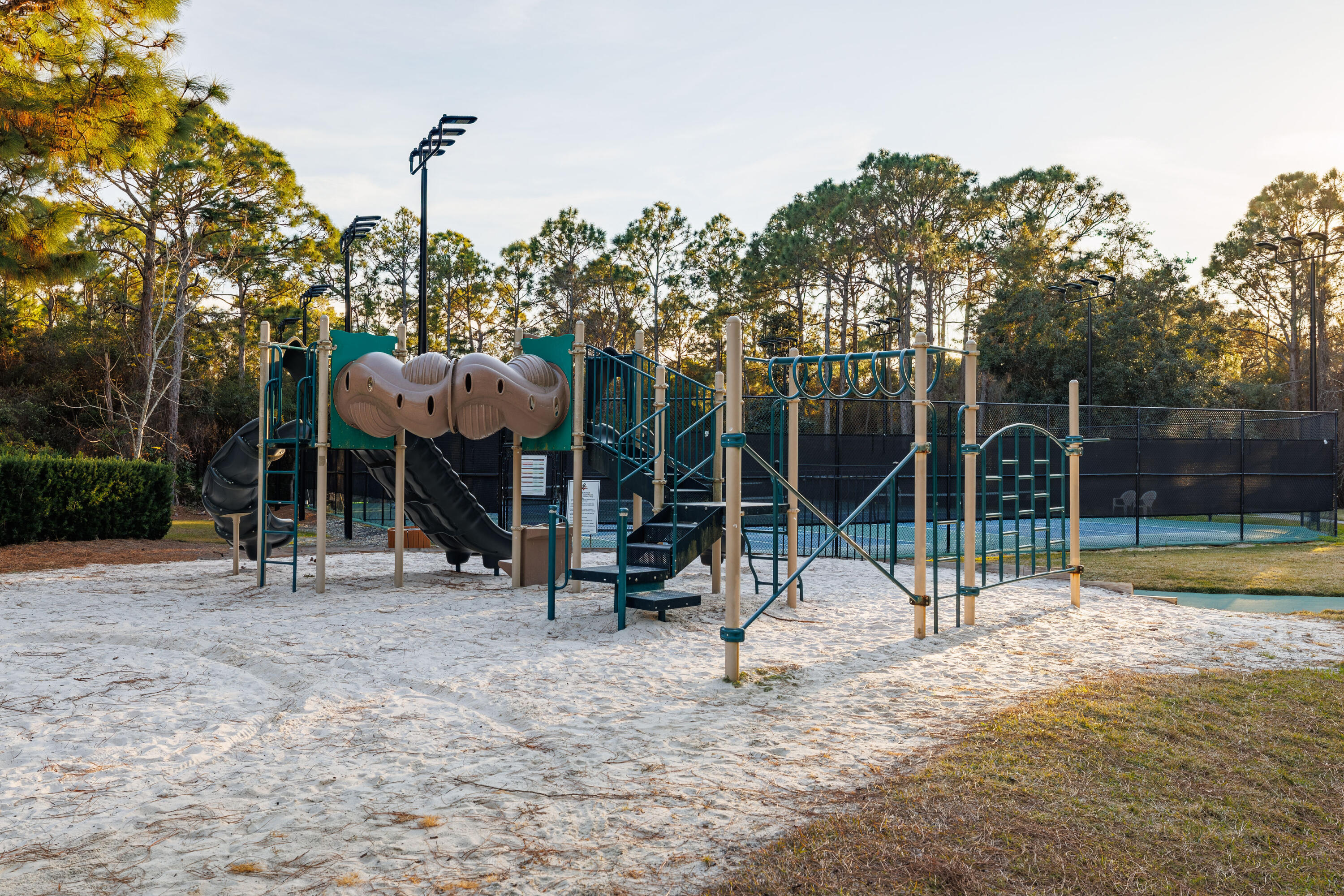 KELLY PLANTATION S/D PH 2 - Residential