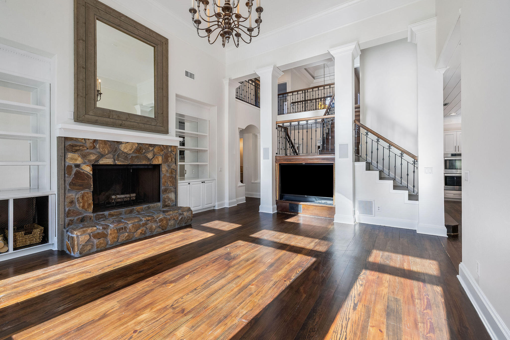 KELLY PLANTATION S/D PH 2 - Residential