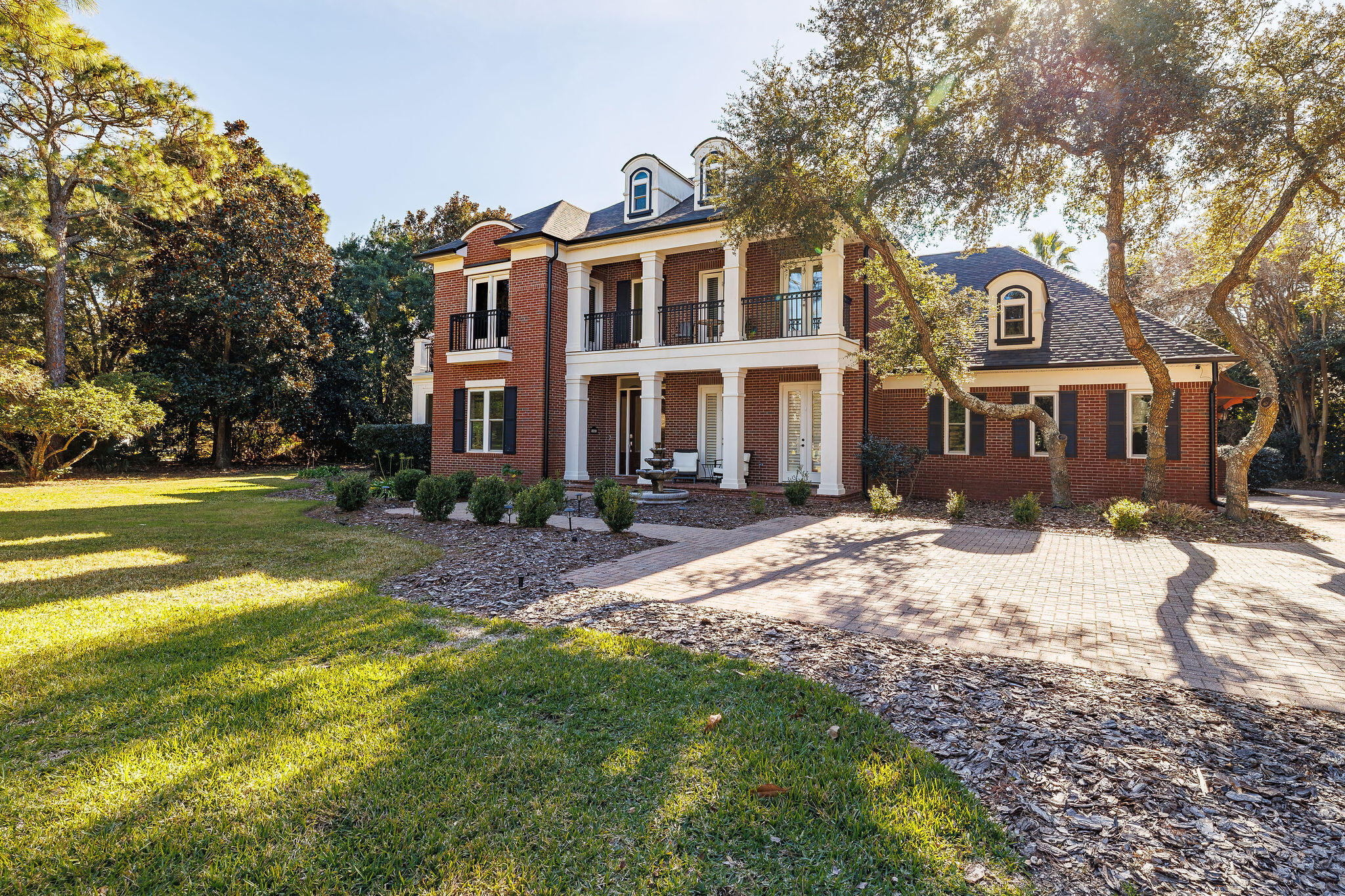 KELLY PLANTATION S/D PH 2 - Residential