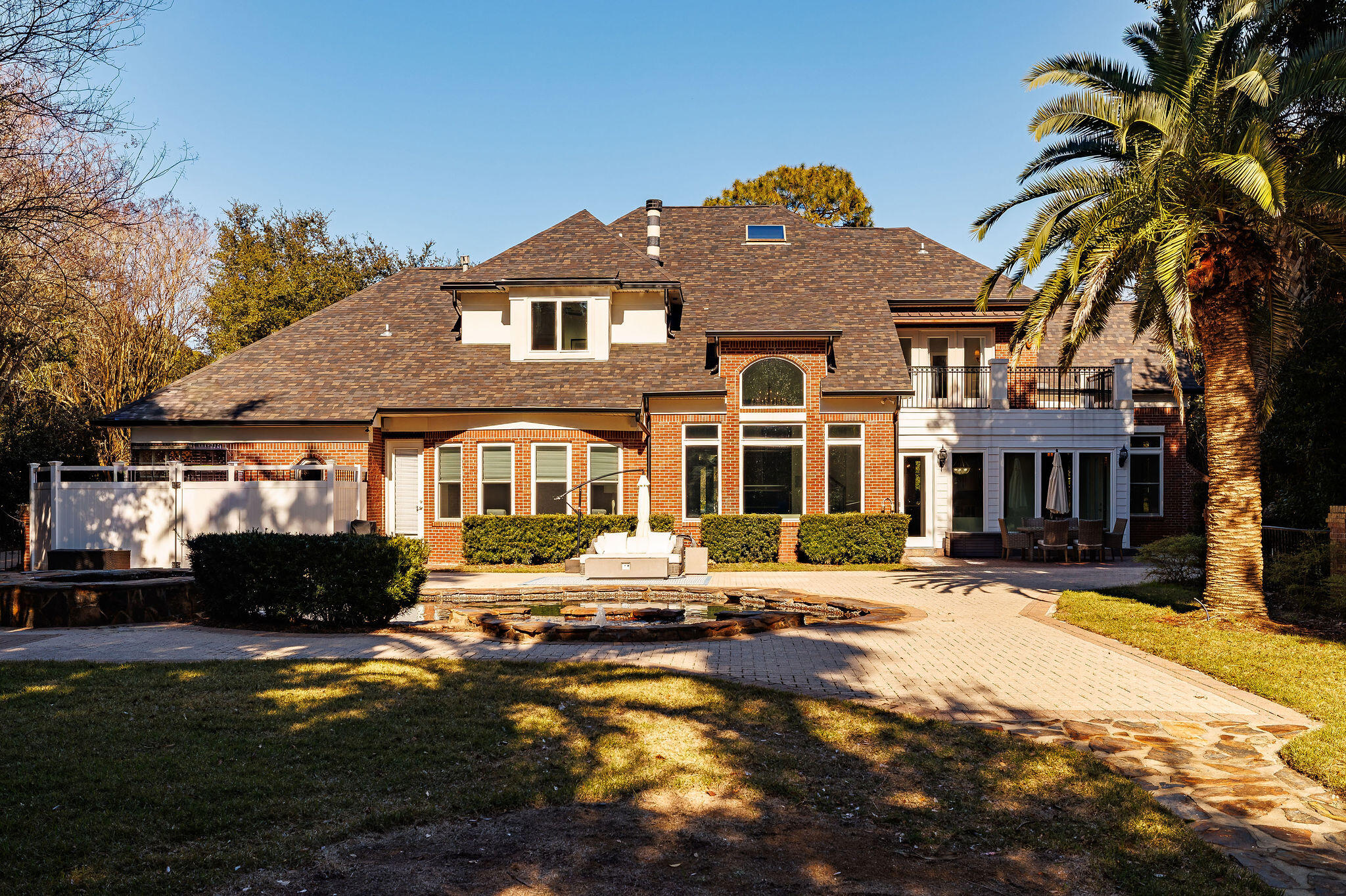 KELLY PLANTATION S/D PH 2 - Residential