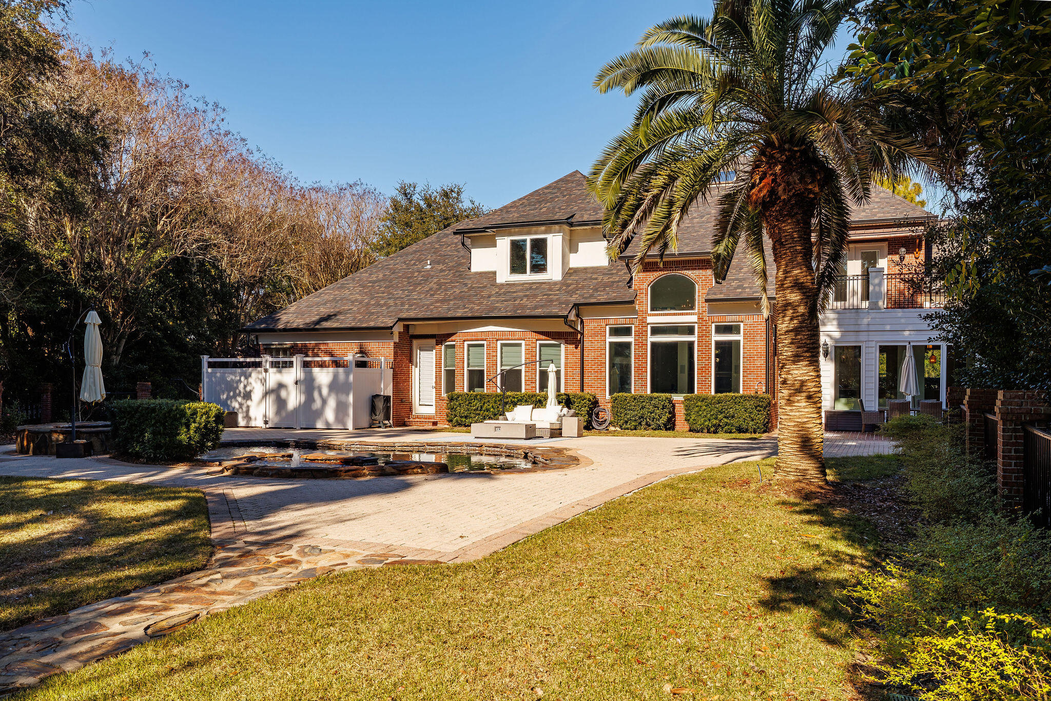 KELLY PLANTATION S/D PH 2 - Residential