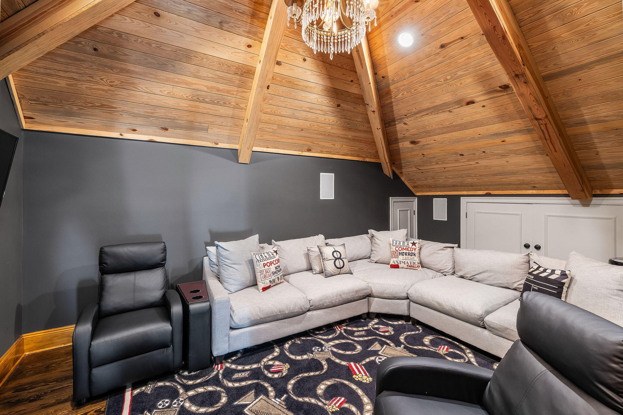 KELLY PLANTATION S/D PH 2 - Residential