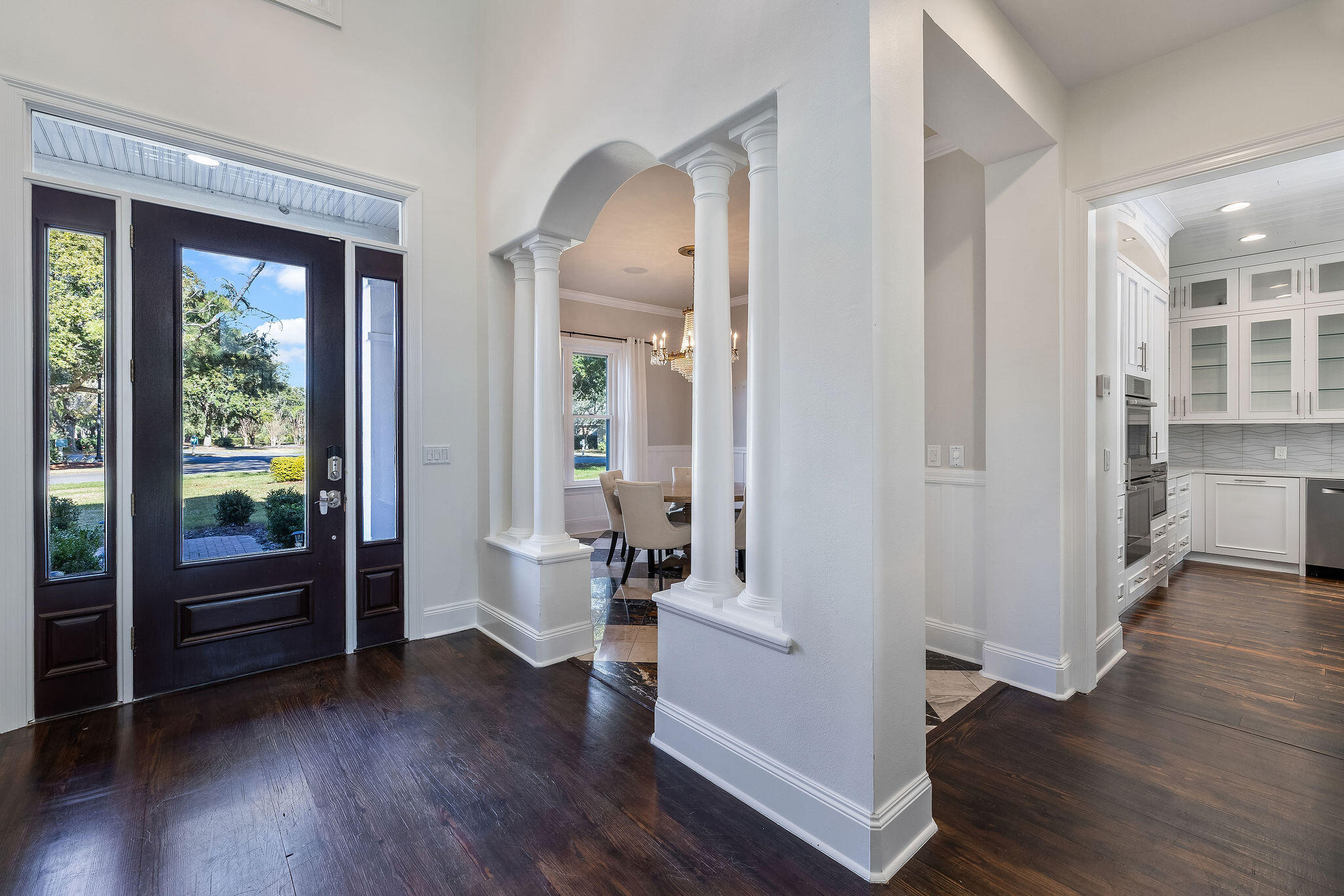 KELLY PLANTATION S/D PH 2 - Residential