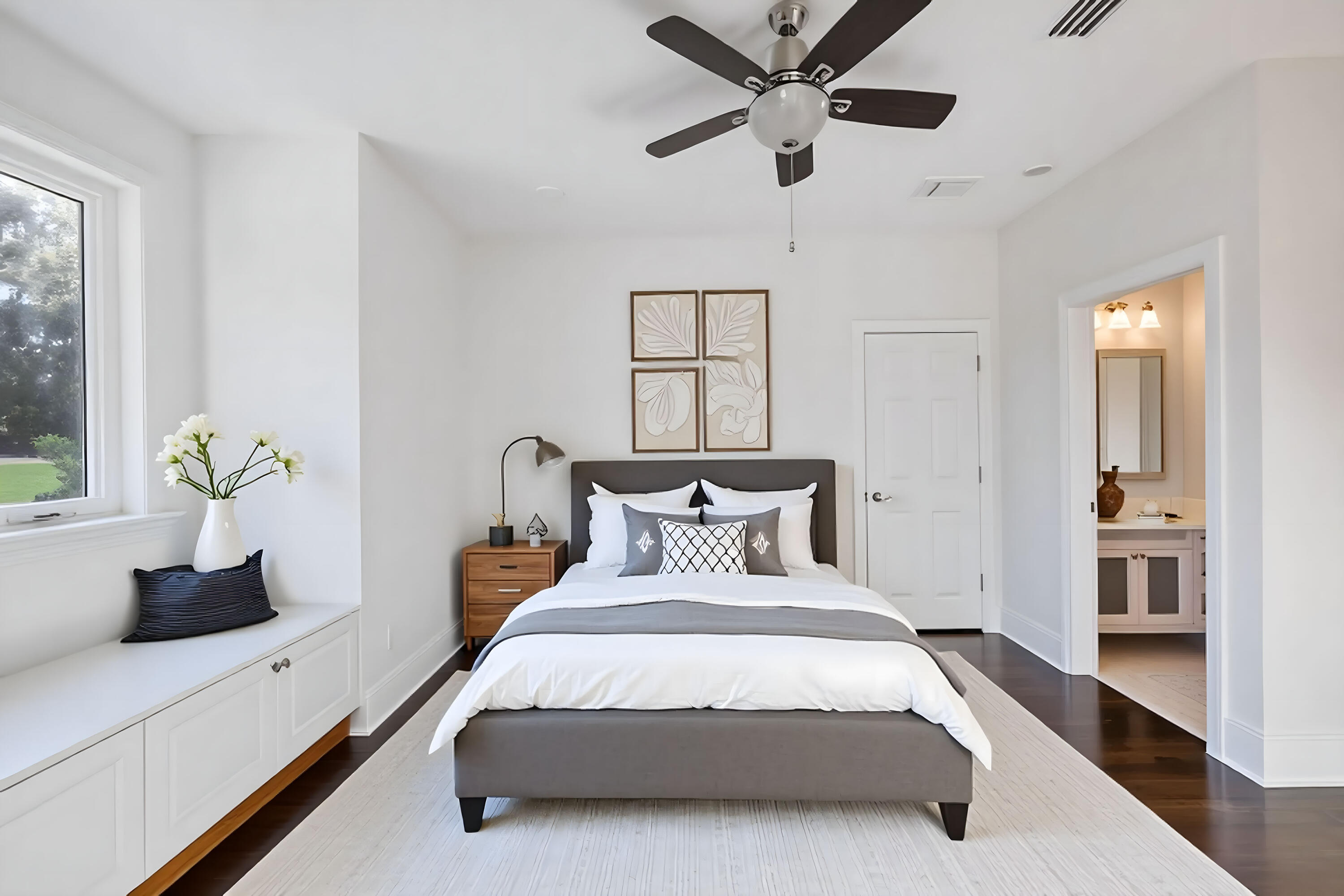 KELLY PLANTATION S/D PH 2 - Residential