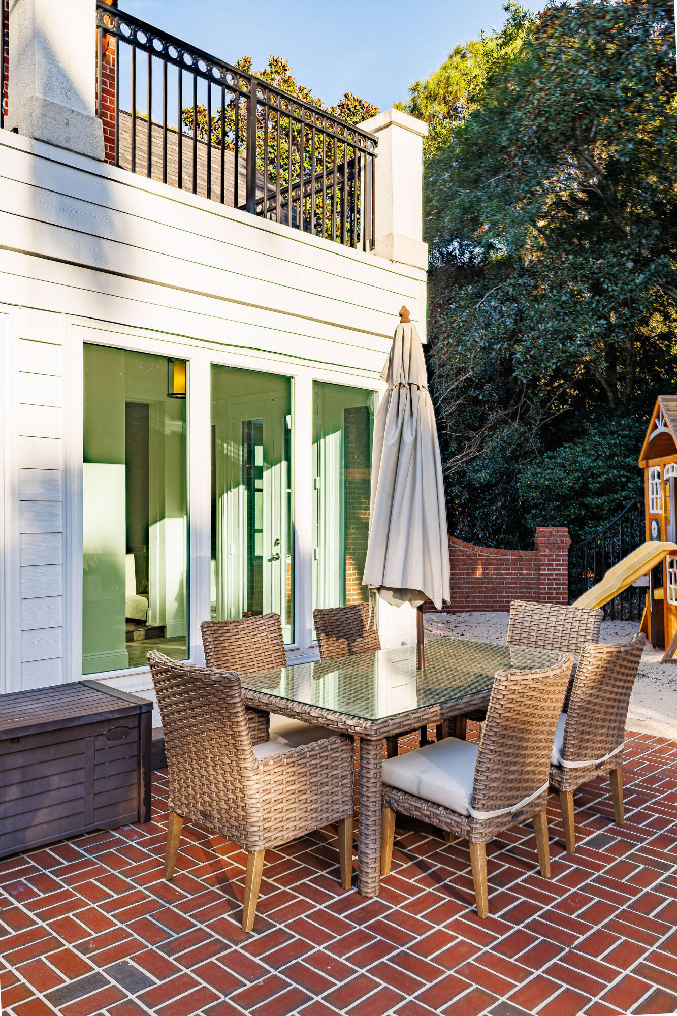 KELLY PLANTATION S/D PH 2 - Residential