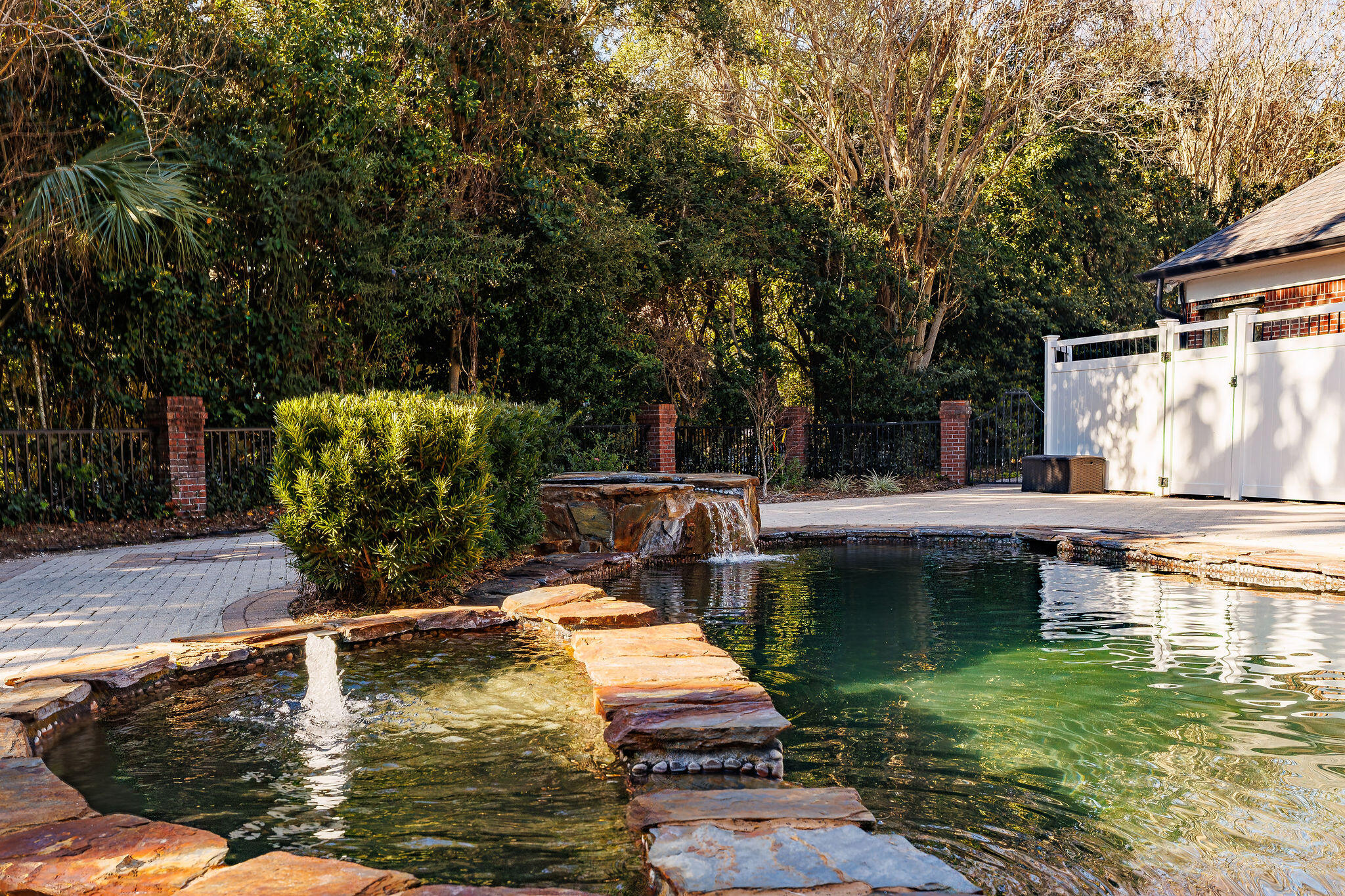 KELLY PLANTATION S/D PH 2 - Residential