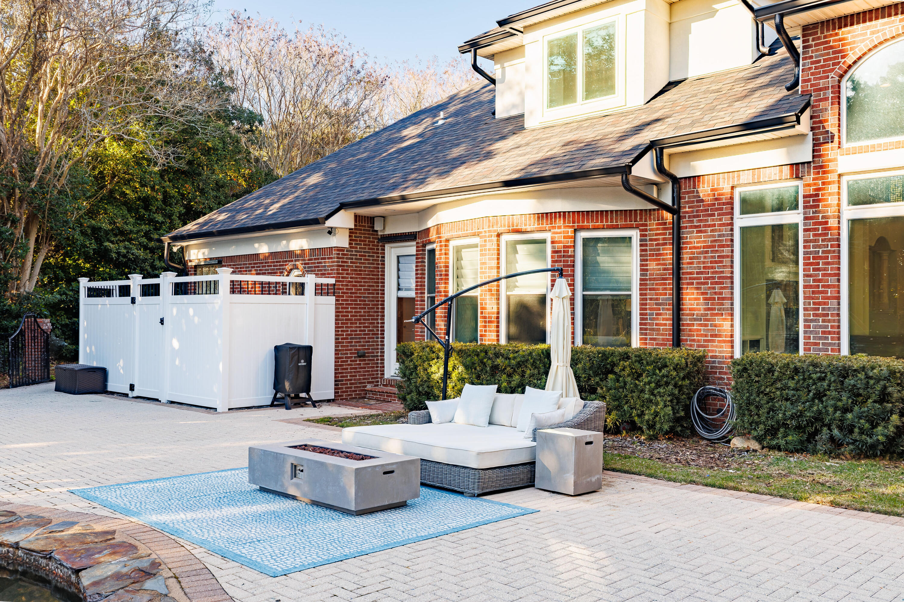 KELLY PLANTATION S/D PH 2 - Residential