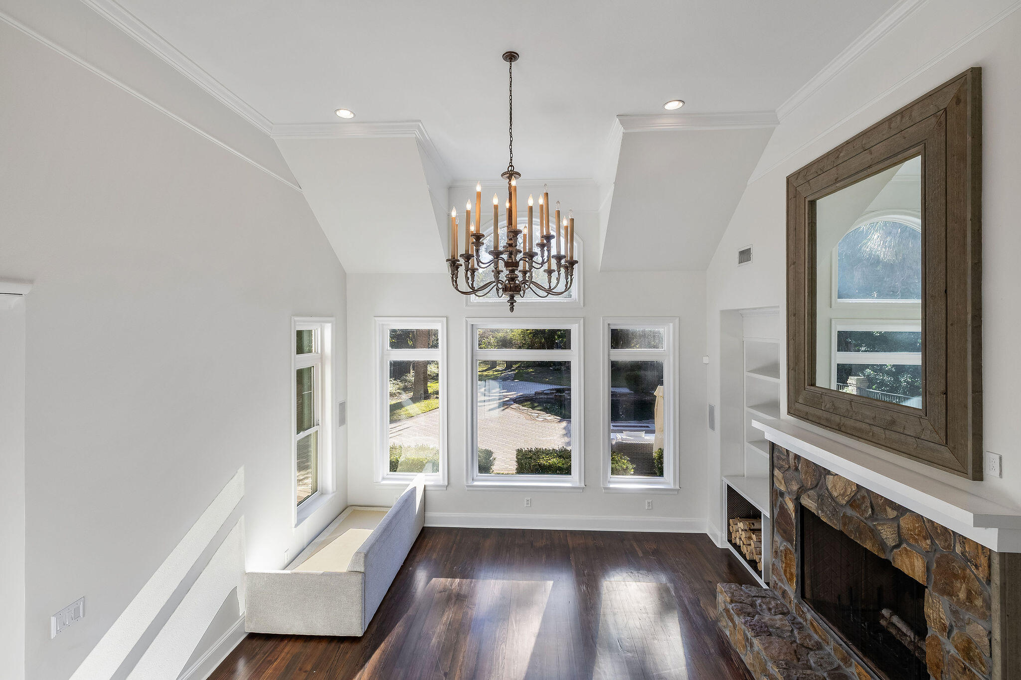 KELLY PLANTATION S/D PH 2 - Residential