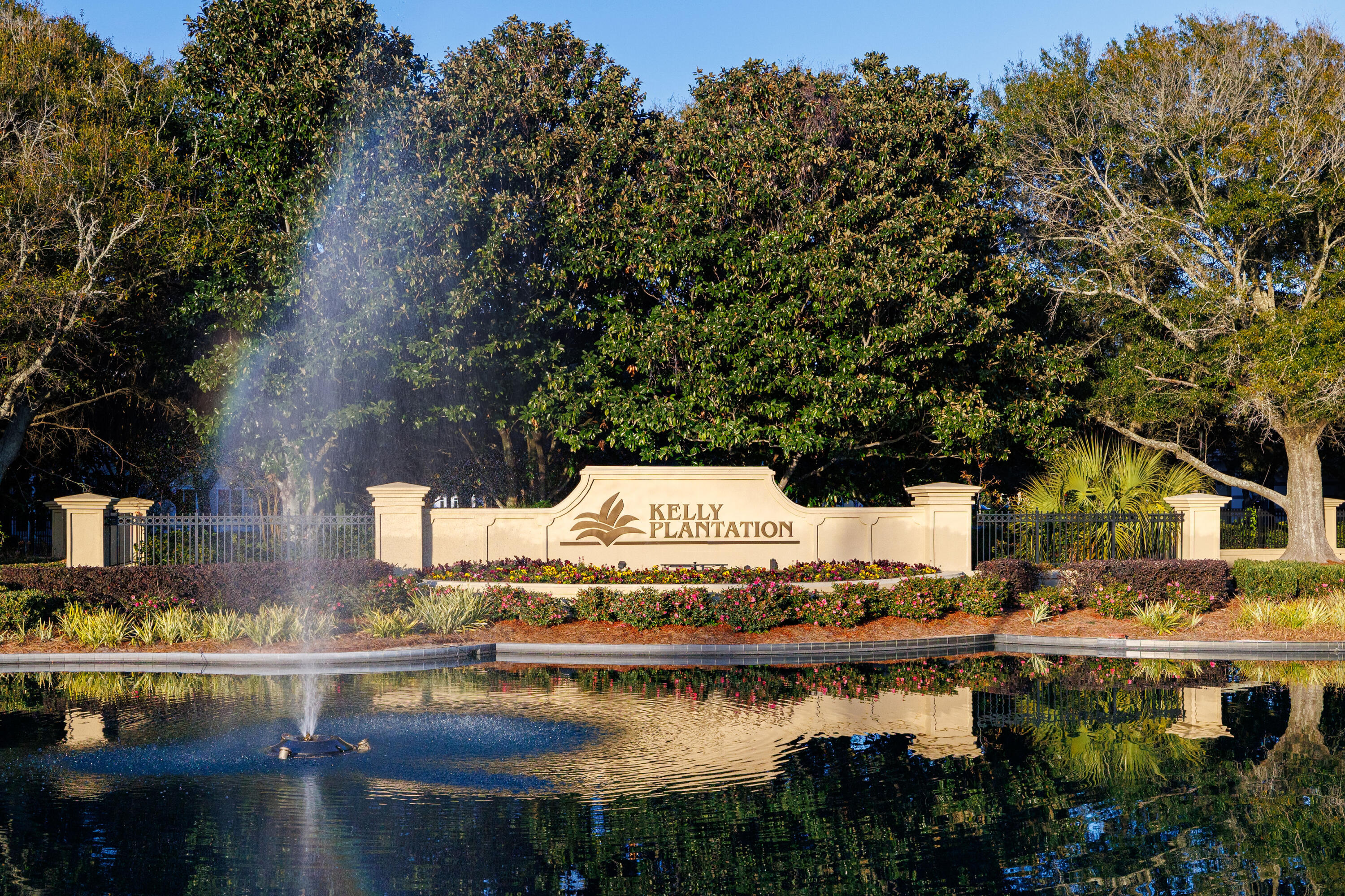 KELLY PLANTATION S/D PH 2 - Residential