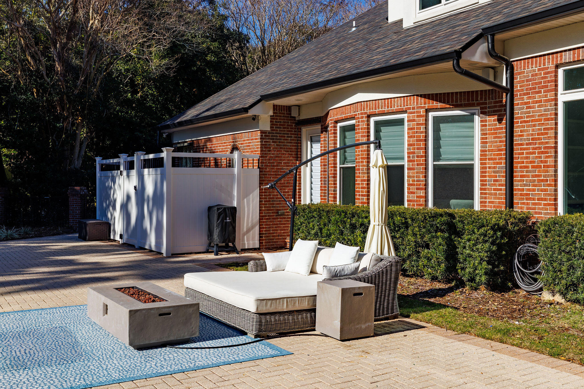 KELLY PLANTATION S/D PH 2 - Residential