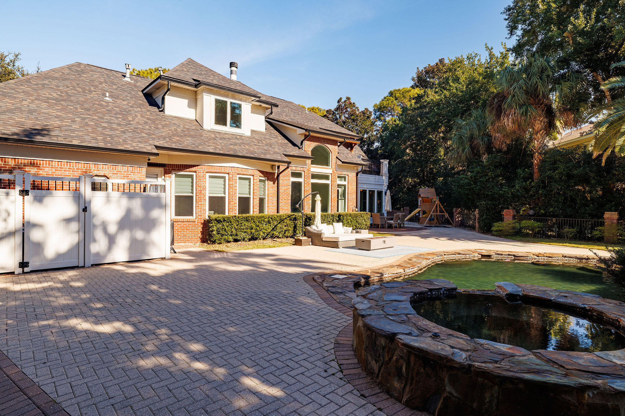 KELLY PLANTATION S/D PH 2 - Residential