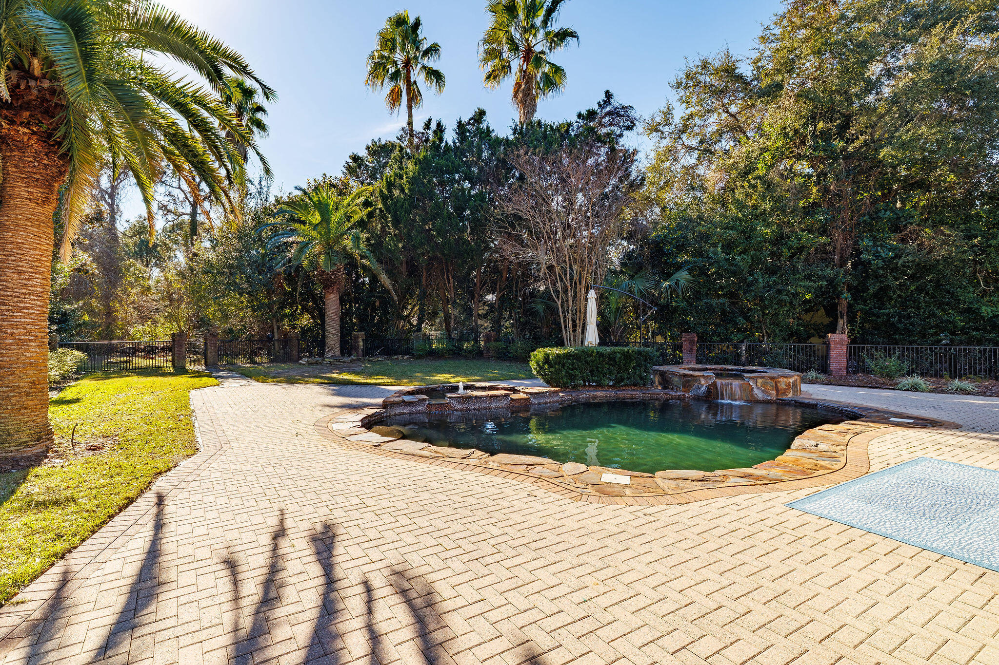 KELLY PLANTATION S/D PH 2 - Residential