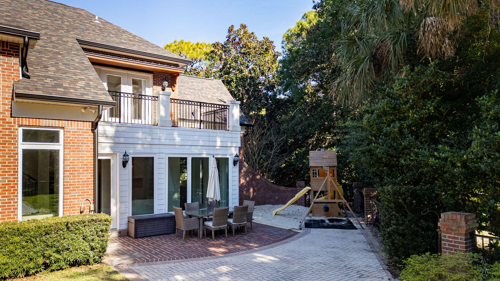 KELLY PLANTATION S/D PH 2 - Residential