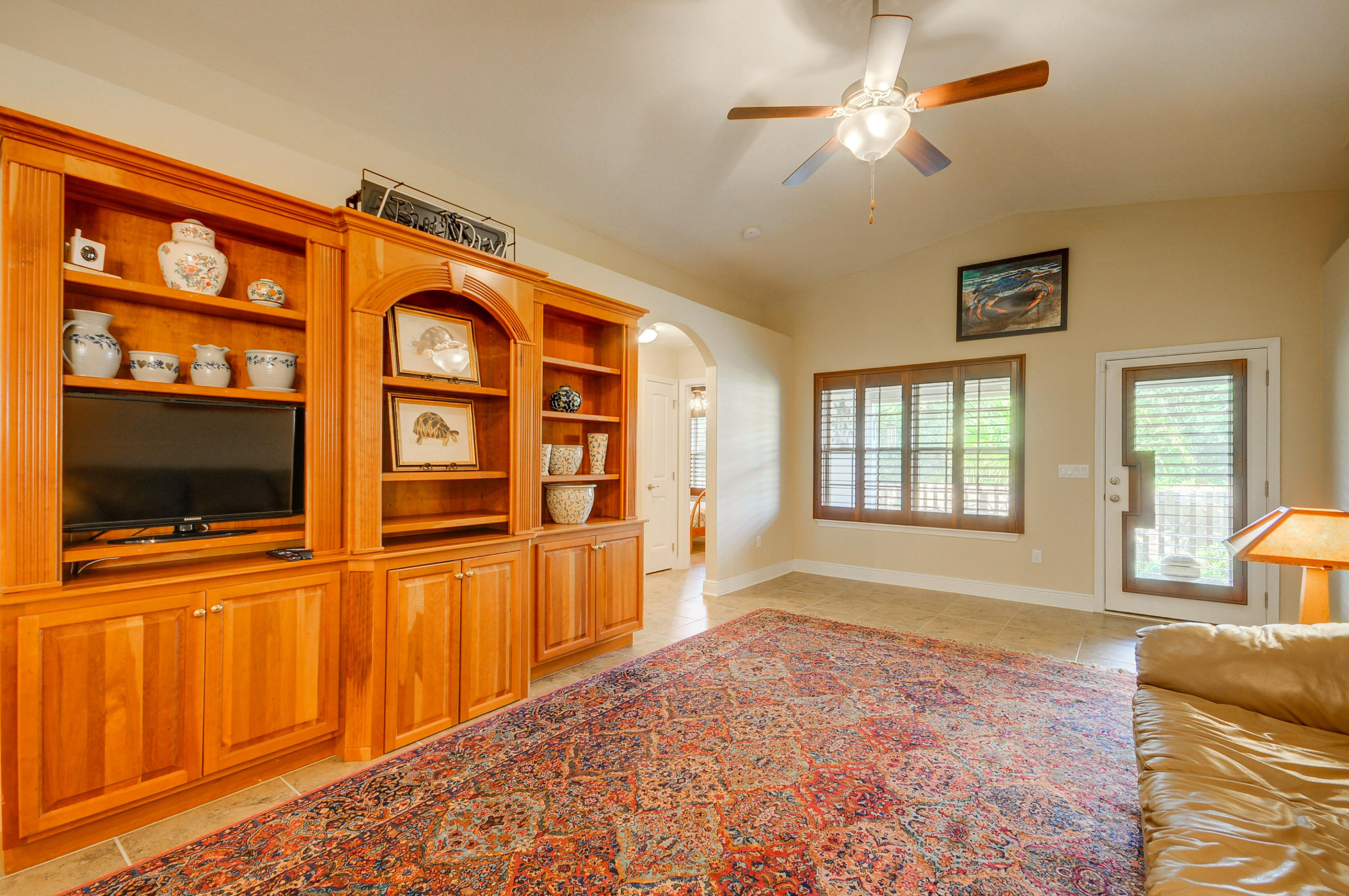 EAGLE BAY - Residential