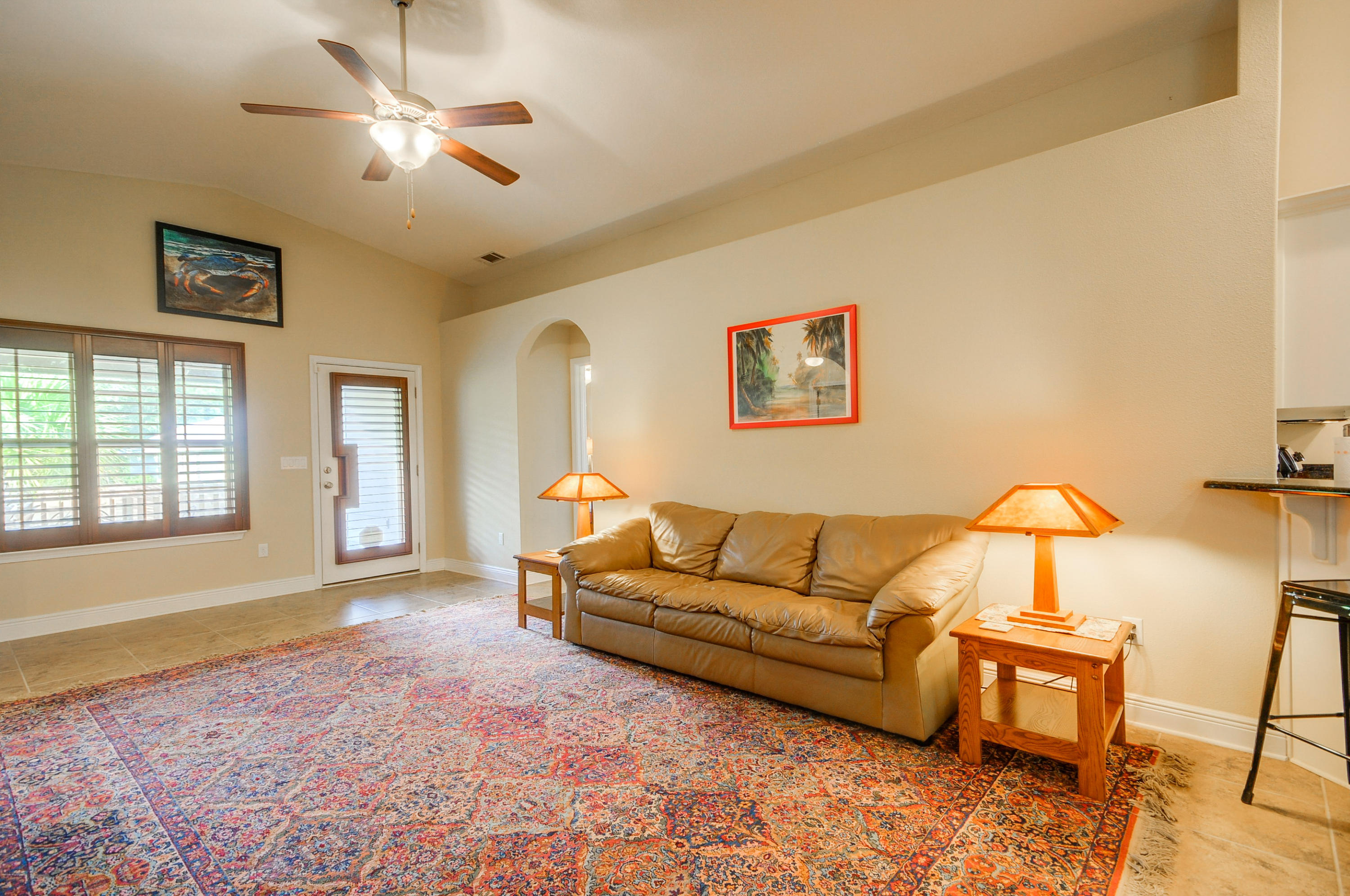 EAGLE BAY - Residential