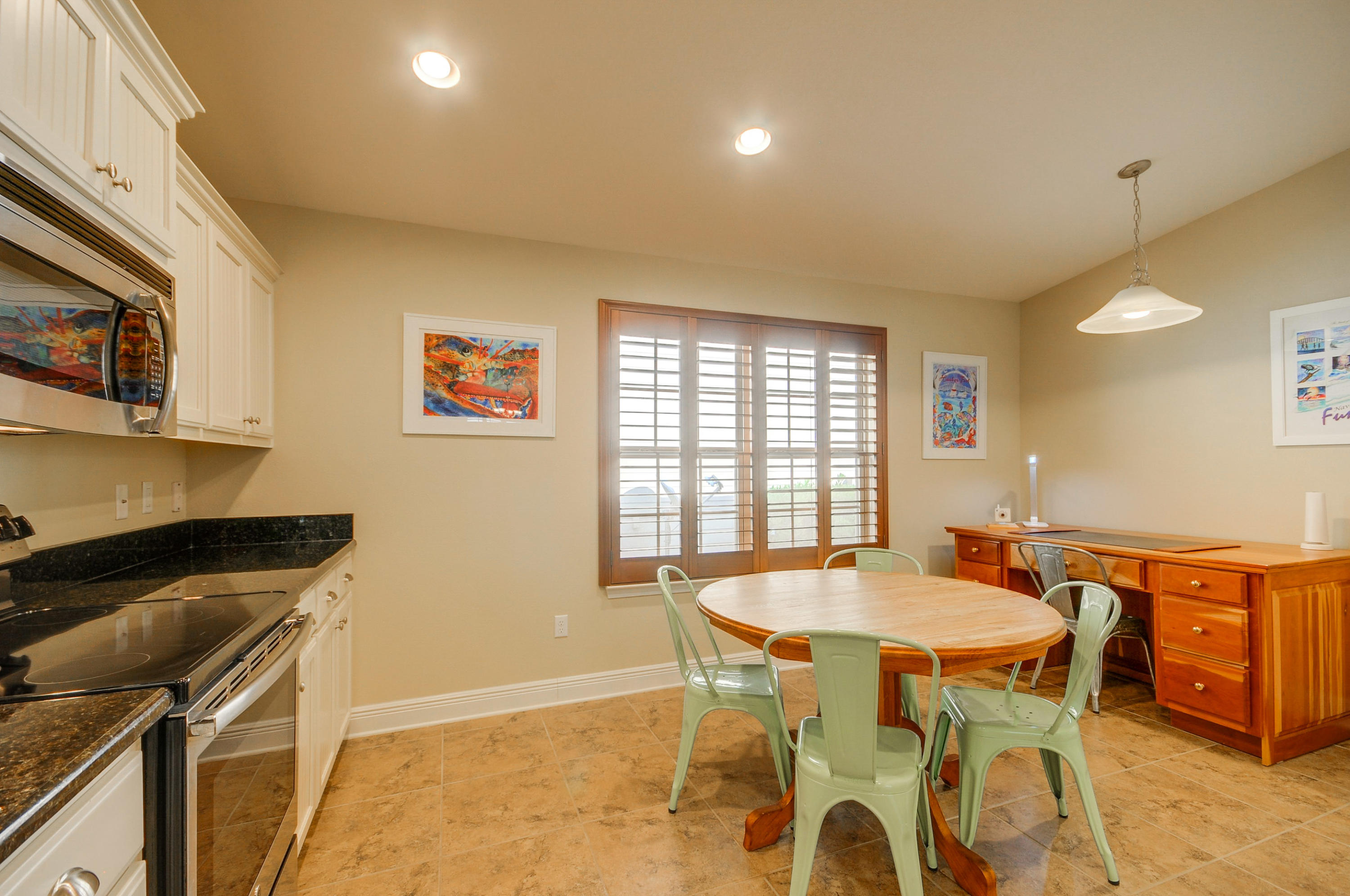 EAGLE BAY - Residential