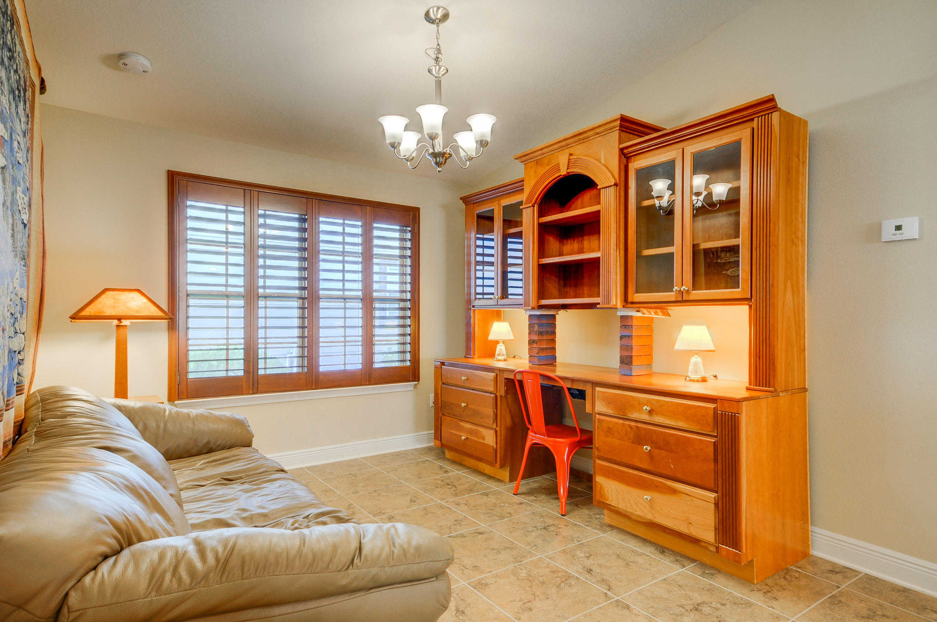 EAGLE BAY - Residential