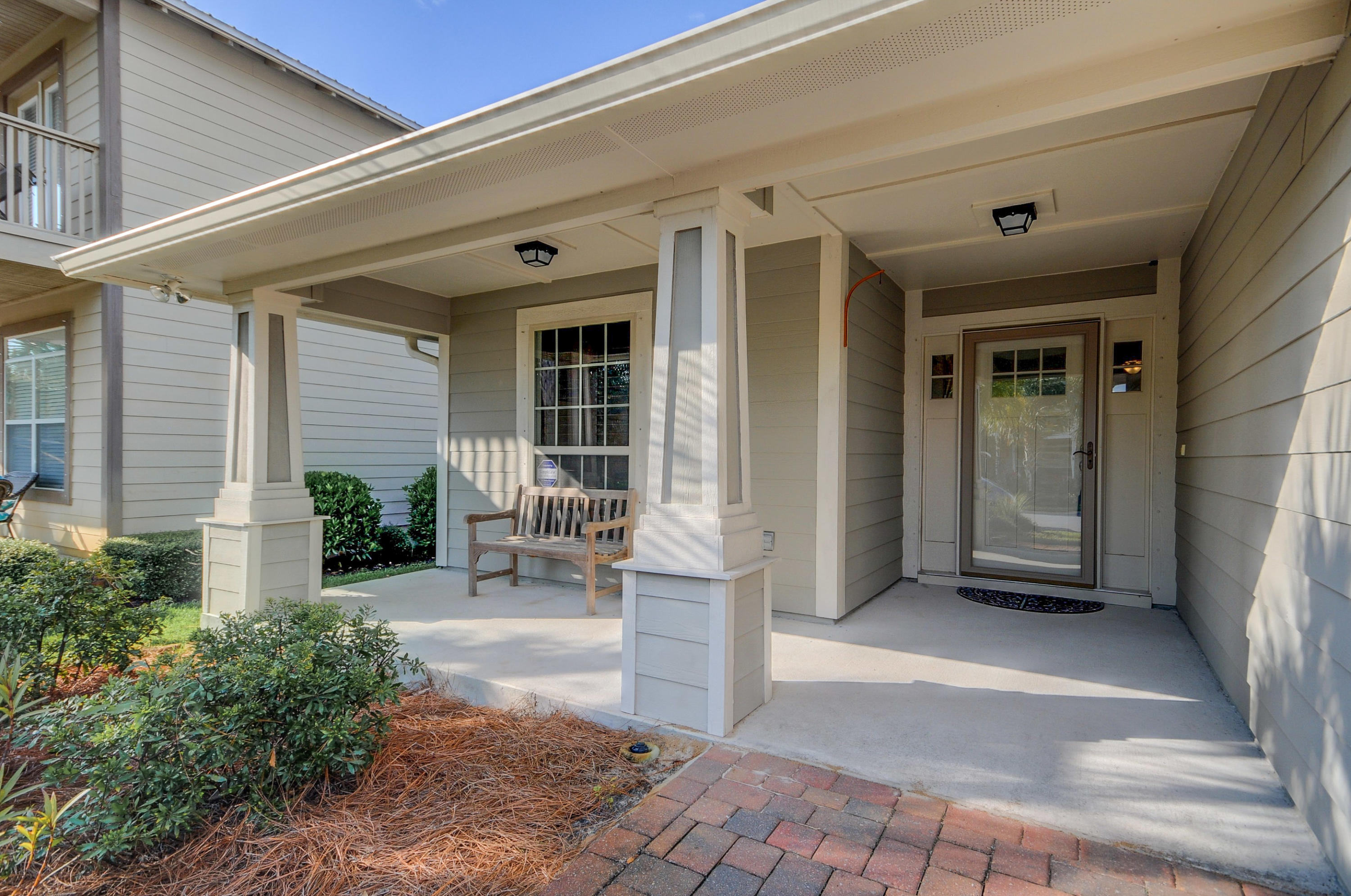 EAGLE BAY - Residential