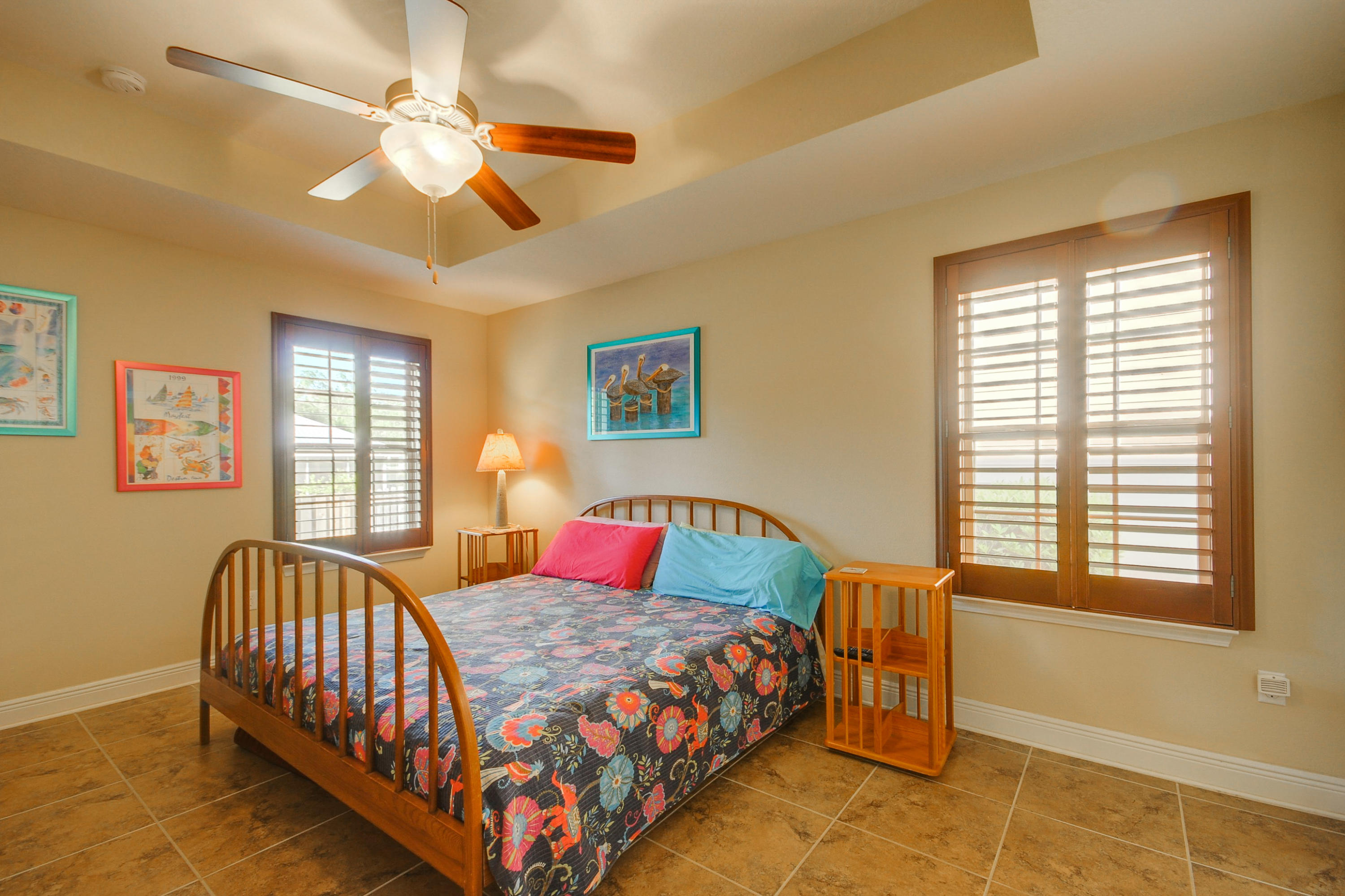 EAGLE BAY - Residential