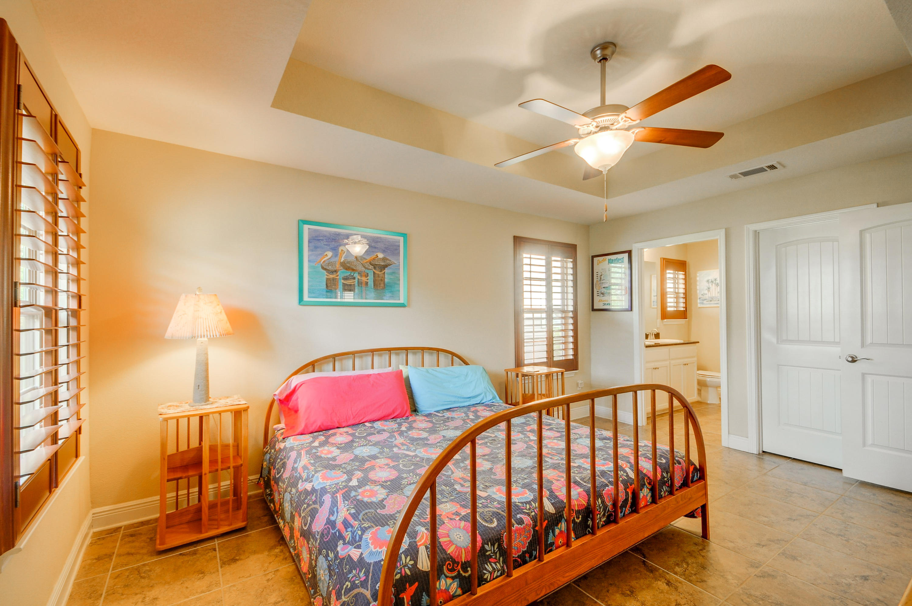 EAGLE BAY - Residential