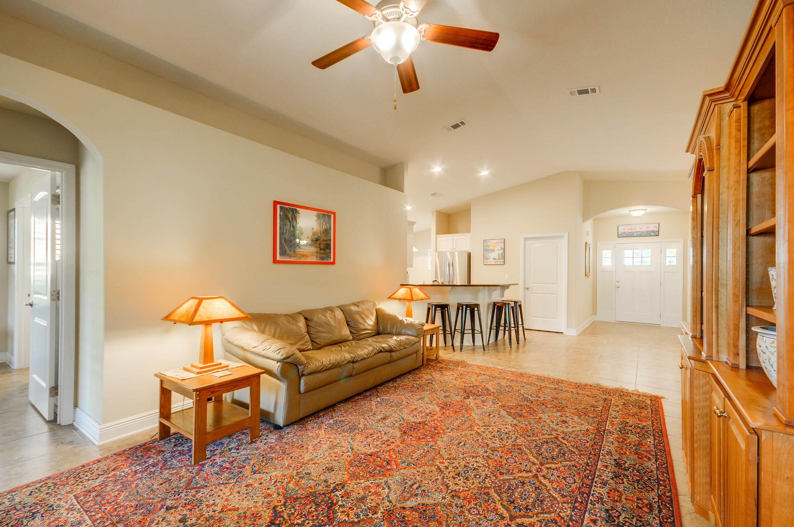 EAGLE BAY - Residential