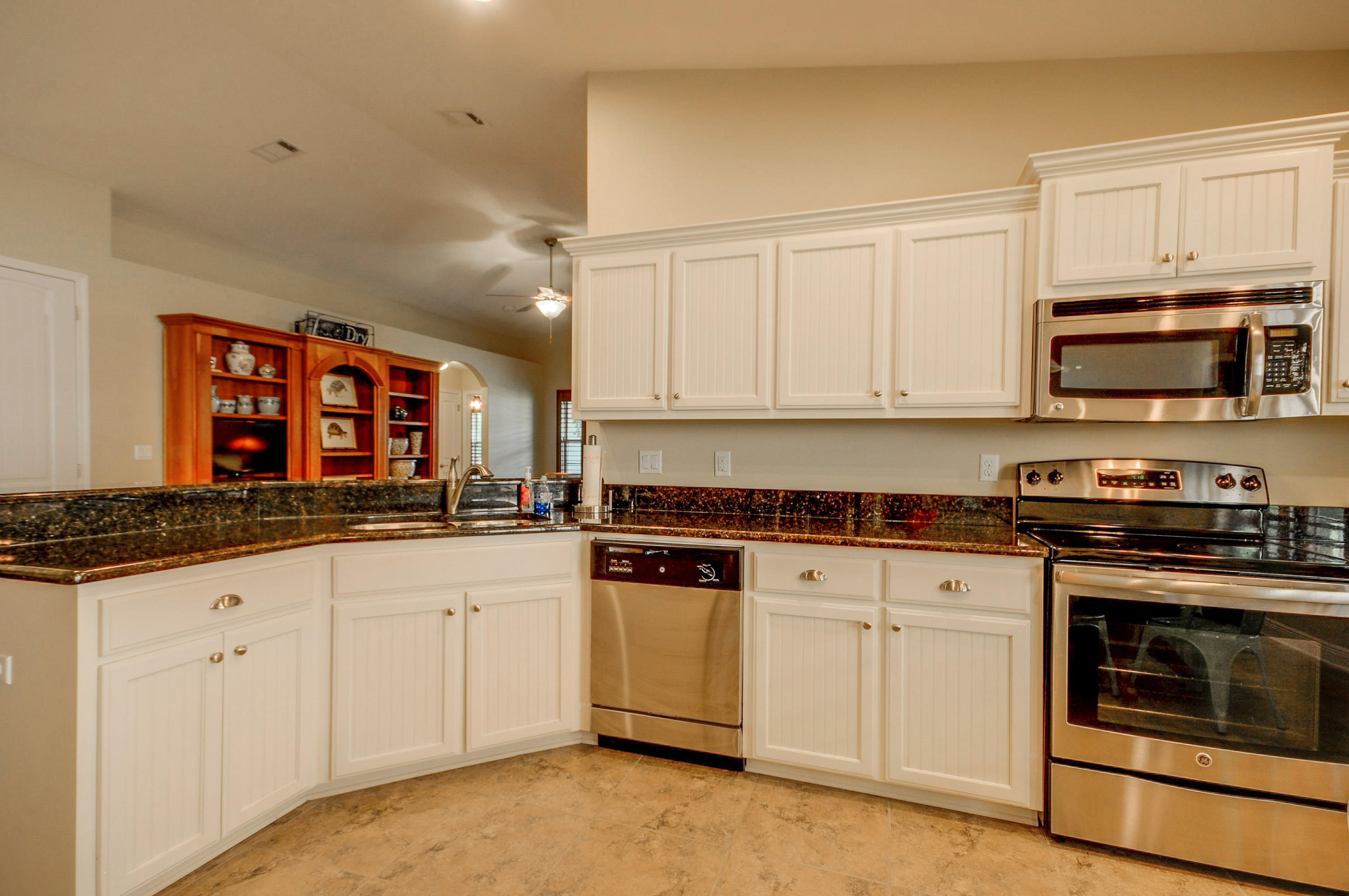 EAGLE BAY - Residential