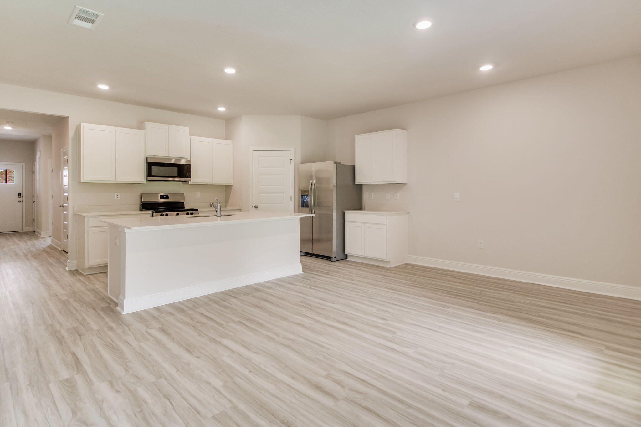 PLANTATION WOODS - Residential