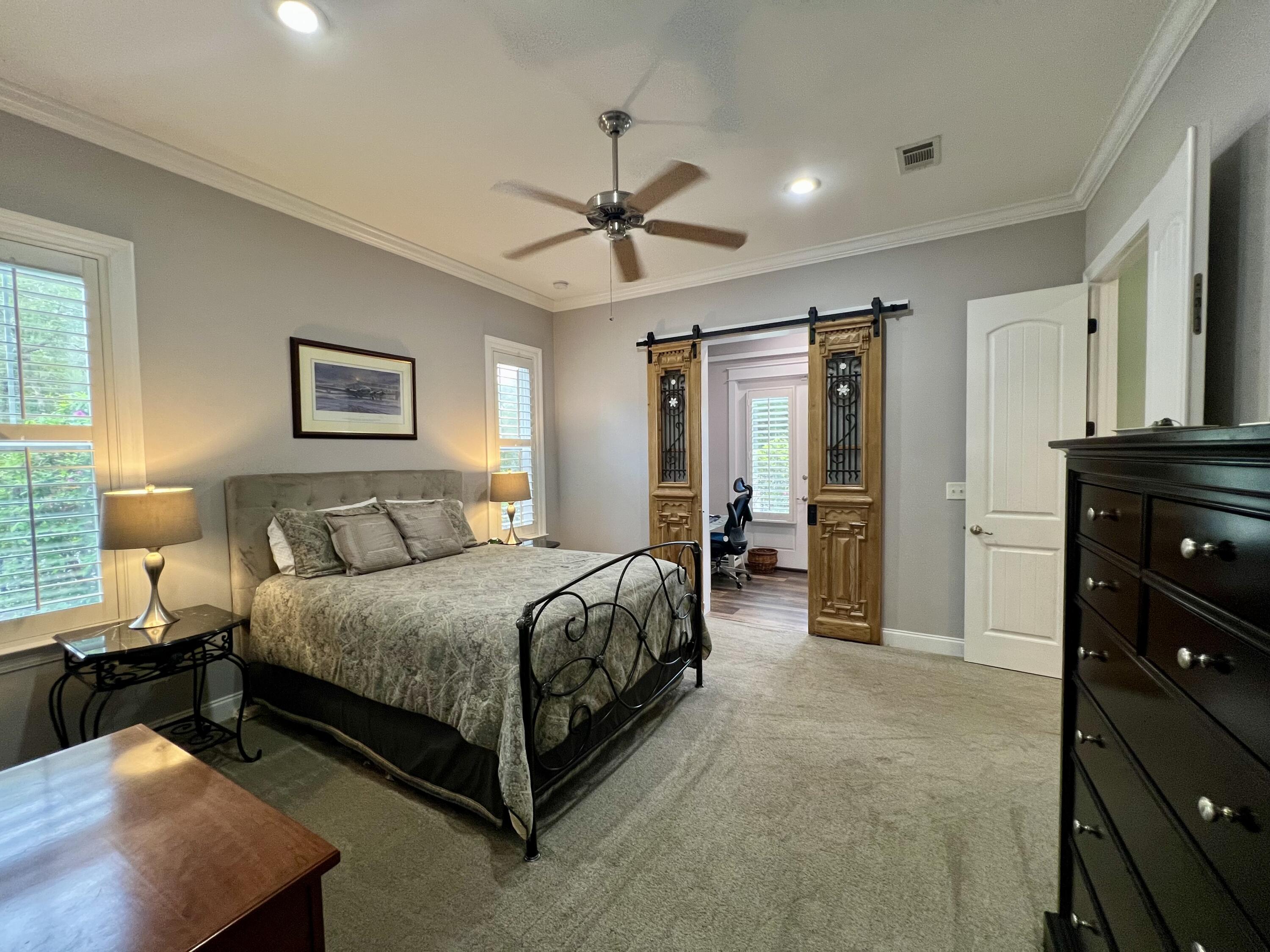 PARISH AT BLUEWATER POINT - Residential