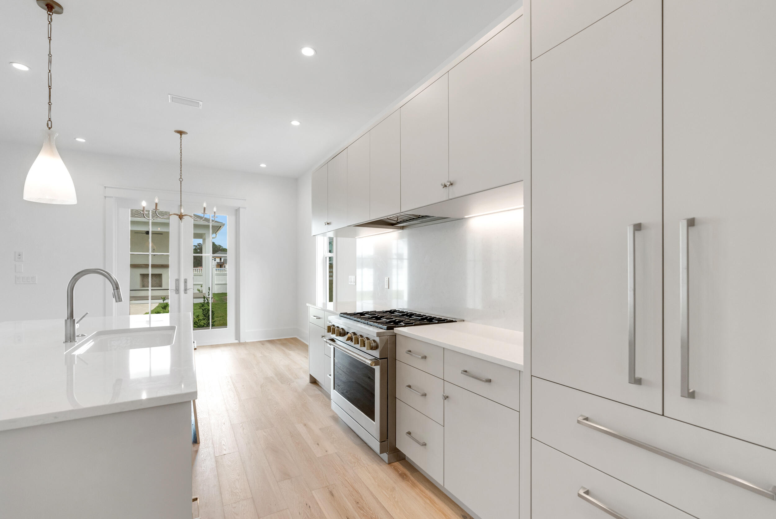 WATERSOUND ORIGINS - Residential