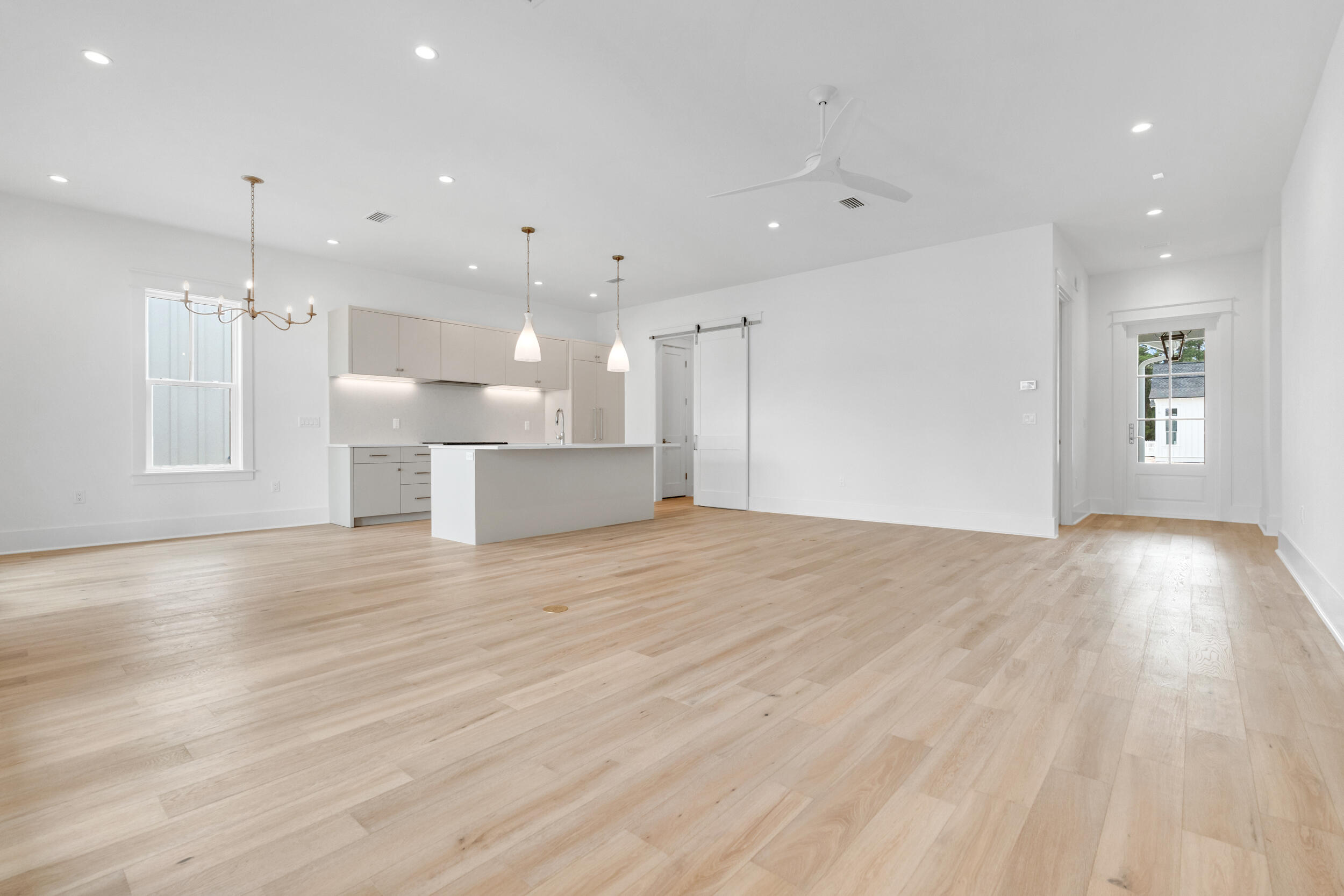 WATERSOUND ORIGINS - Residential